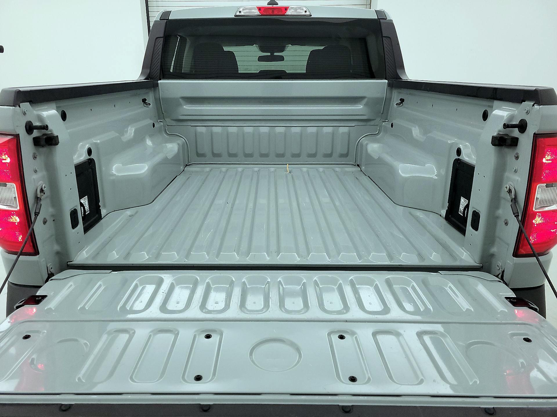 Thumbnail: 2024 Ford Maverick - 20