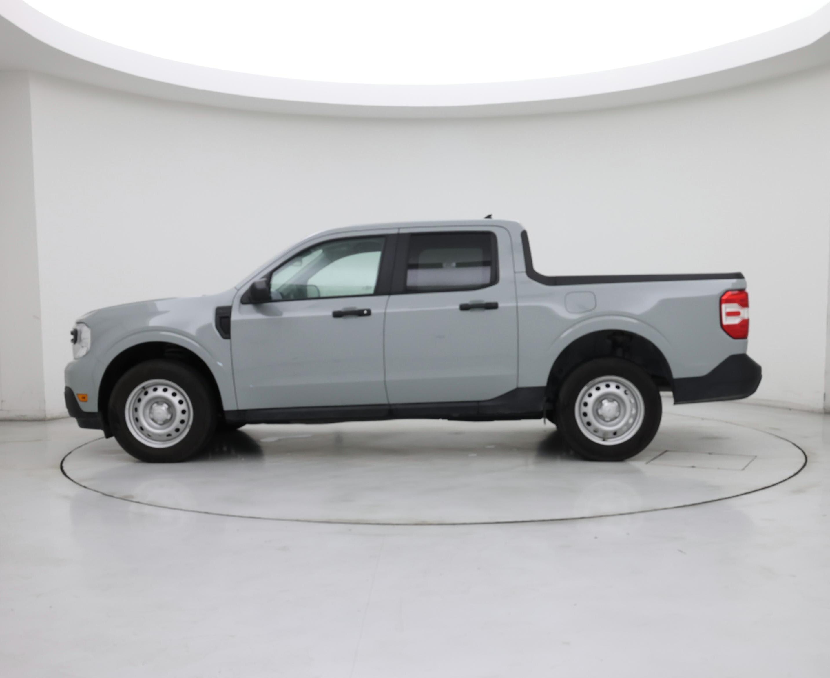 Thumbnail: 2024 Ford Maverick - 3