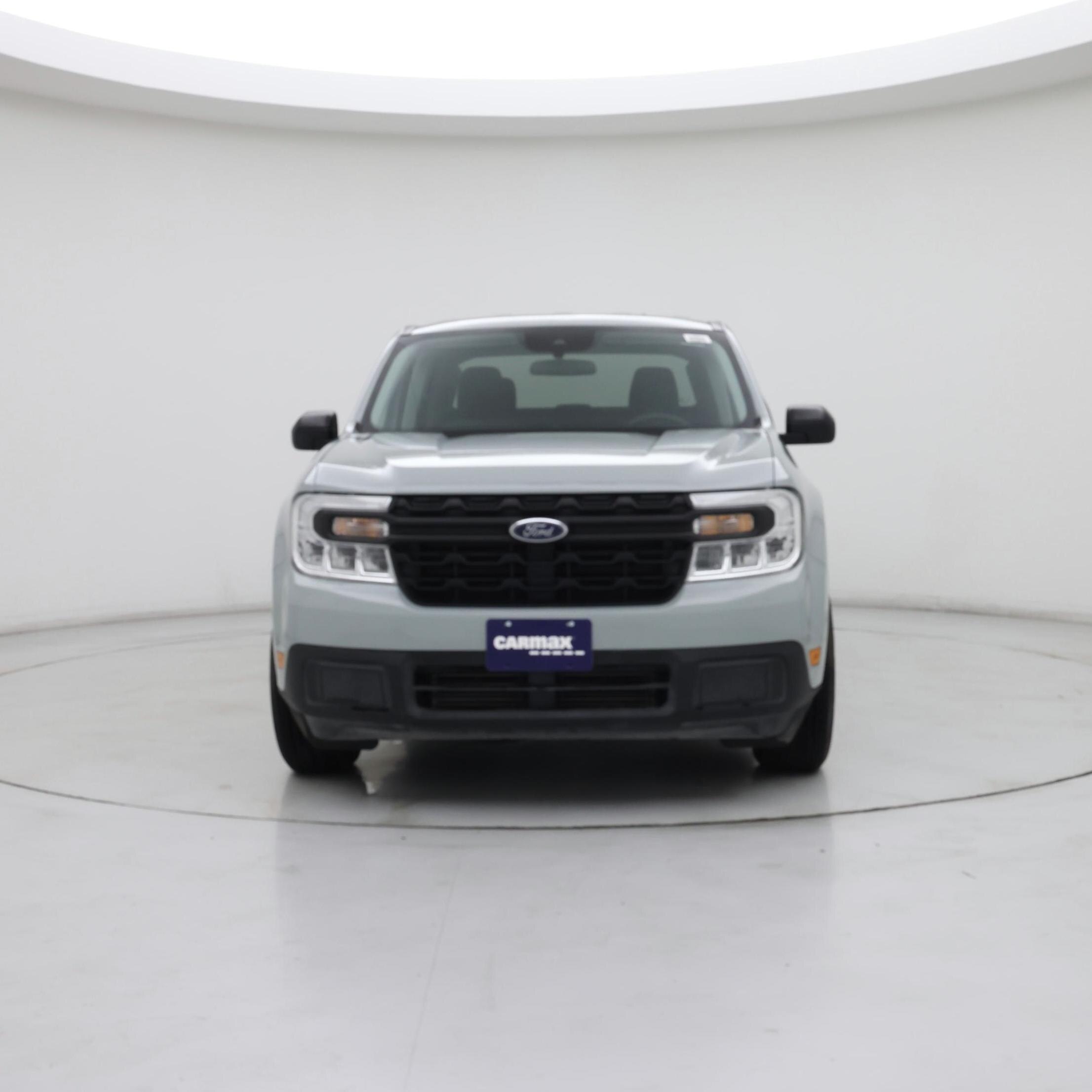 Thumbnail: 2024 Ford Maverick - 5