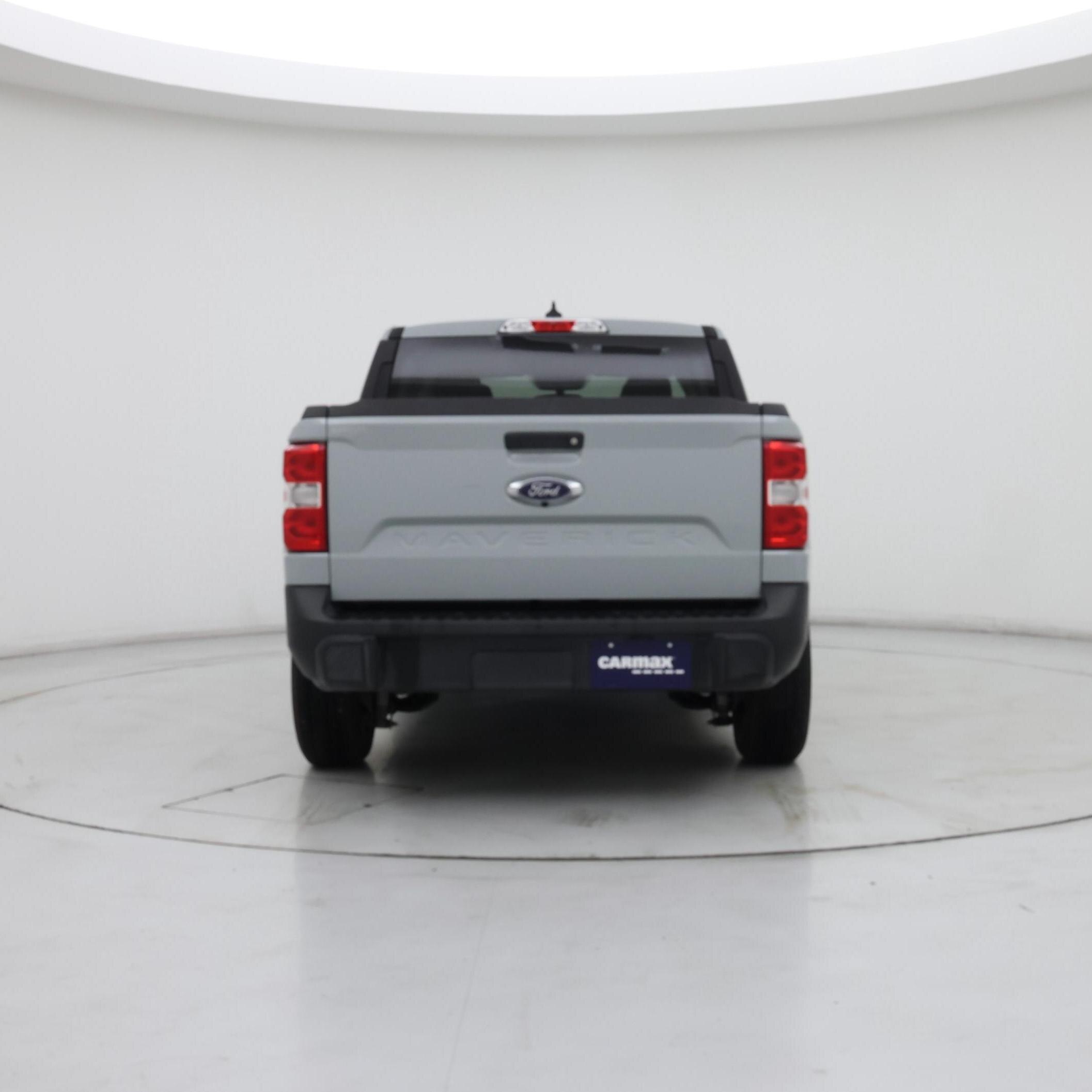 Thumbnail: 2024 Ford Maverick - 6