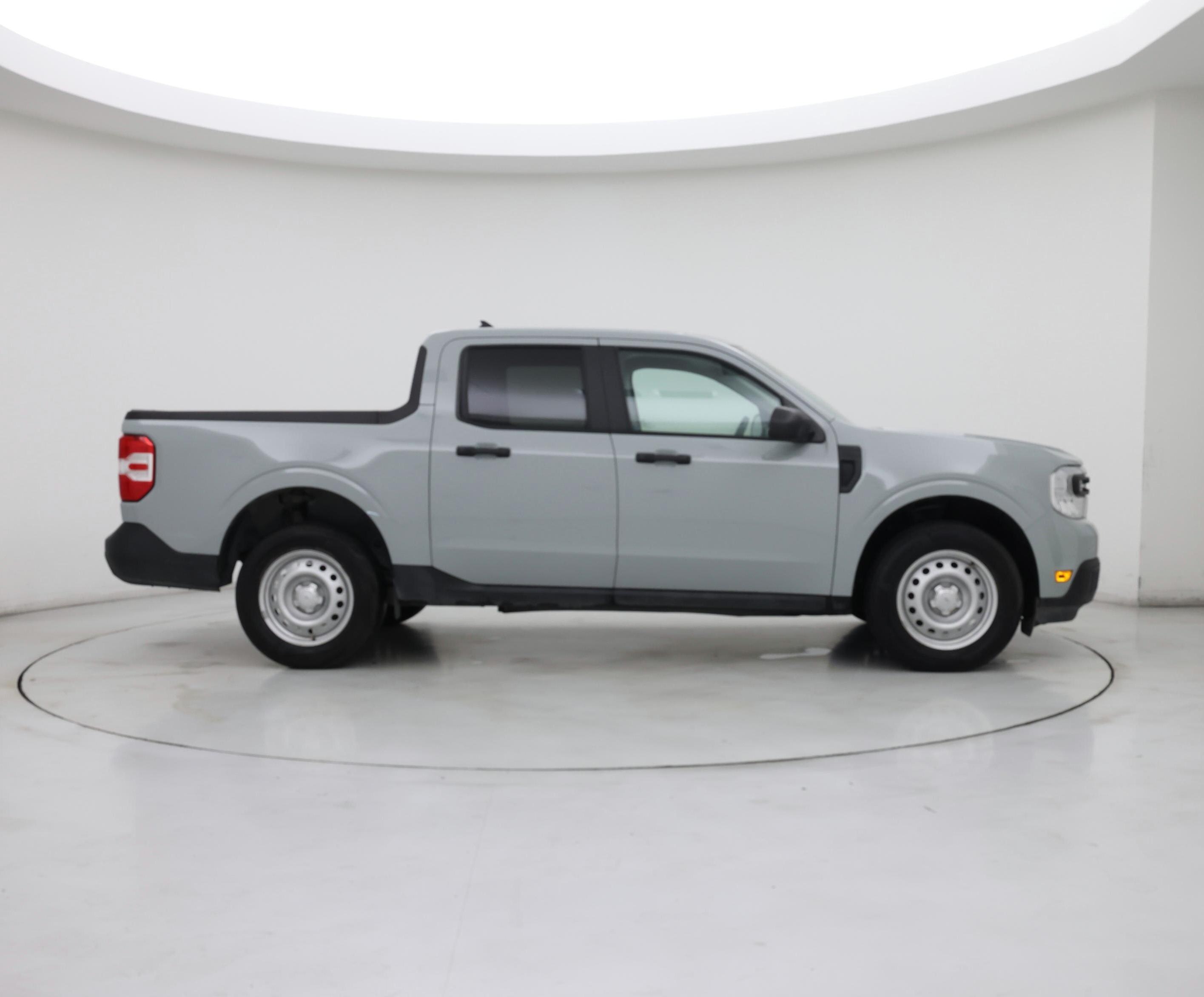 Thumbnail: 2024 Ford Maverick - 7