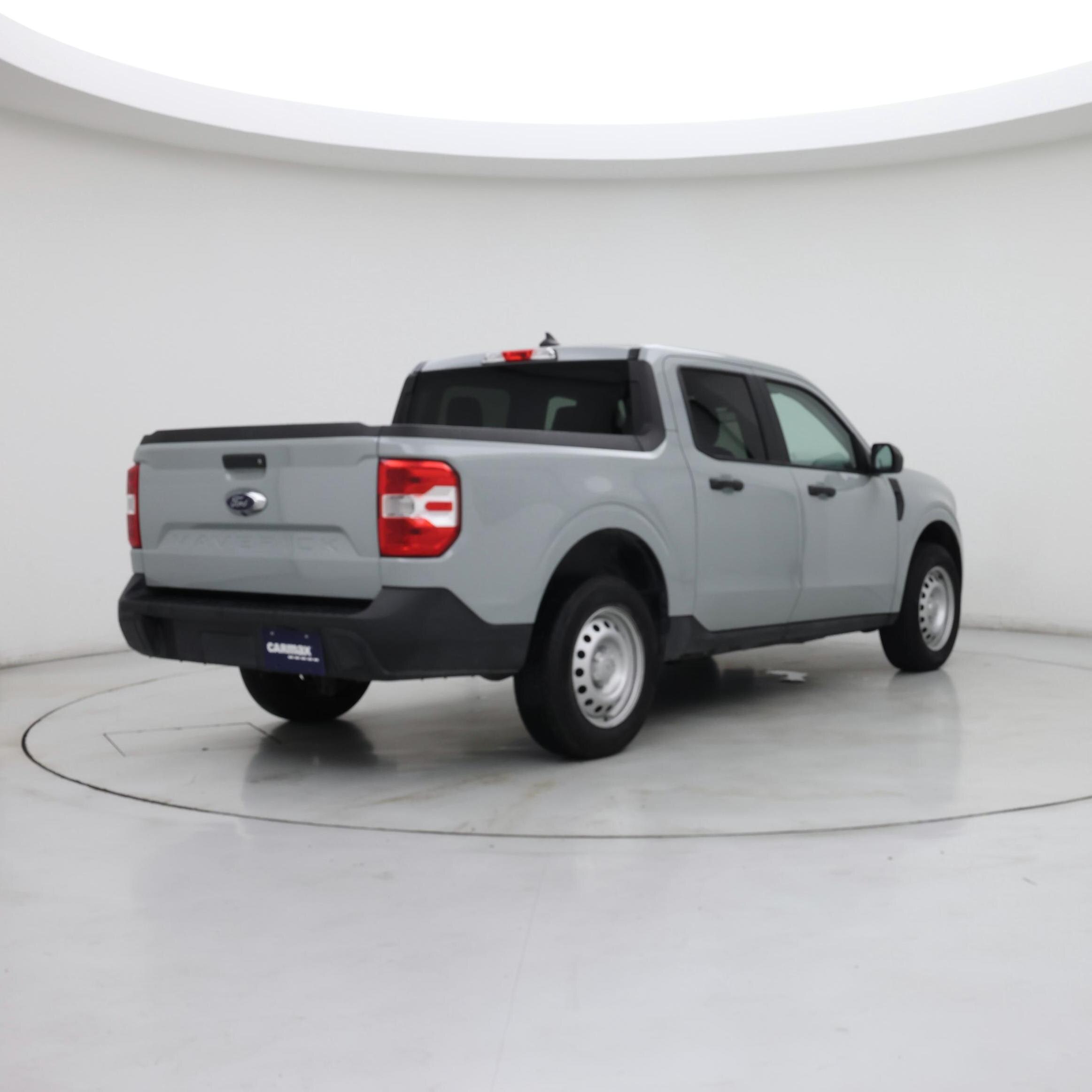 Thumbnail: 2024 Ford Maverick - 8