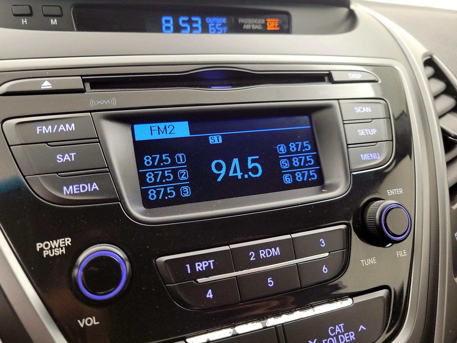 Thumbnail: 2016 Hyundai Elantra - 14