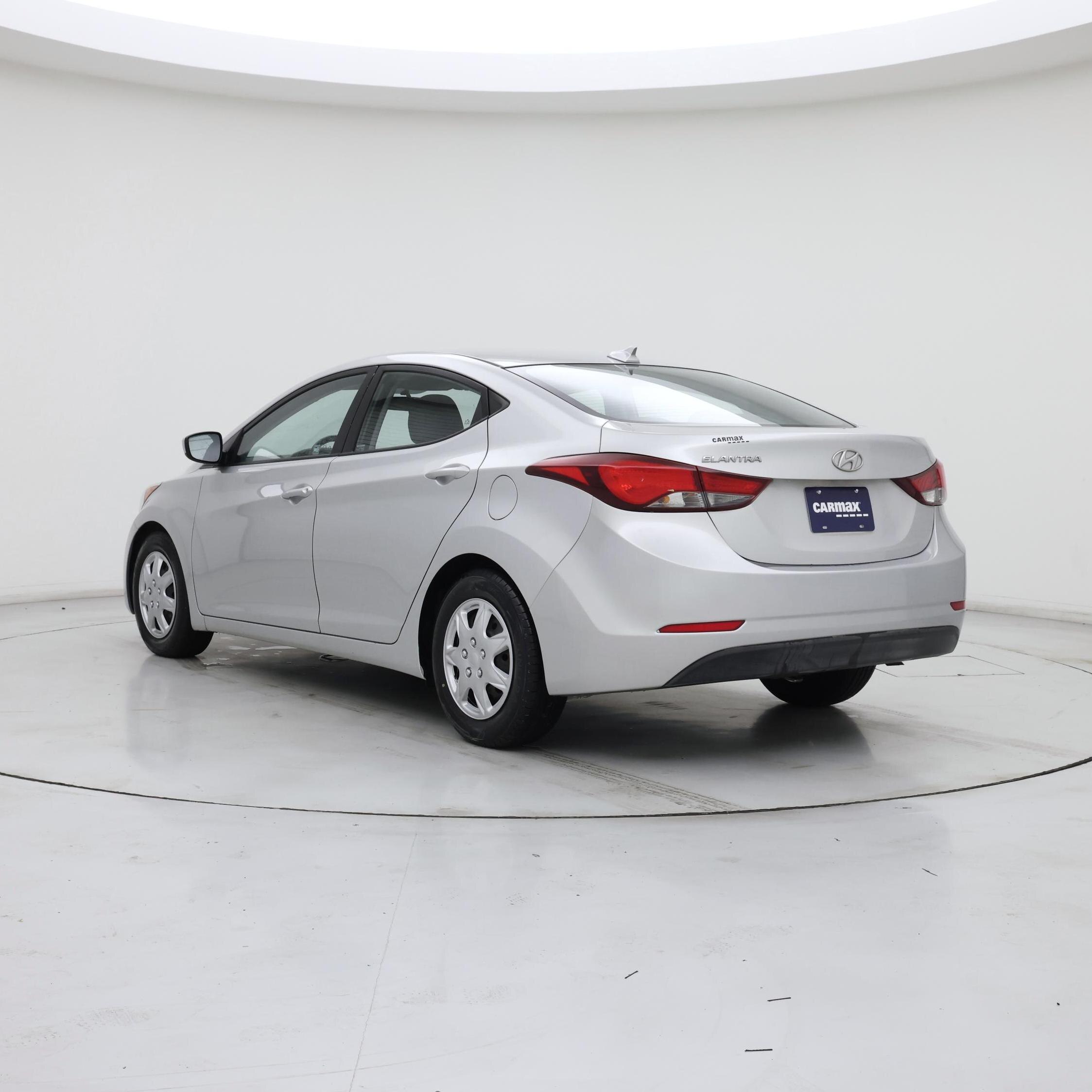 Thumbnail: 2016 Hyundai Elantra - 2