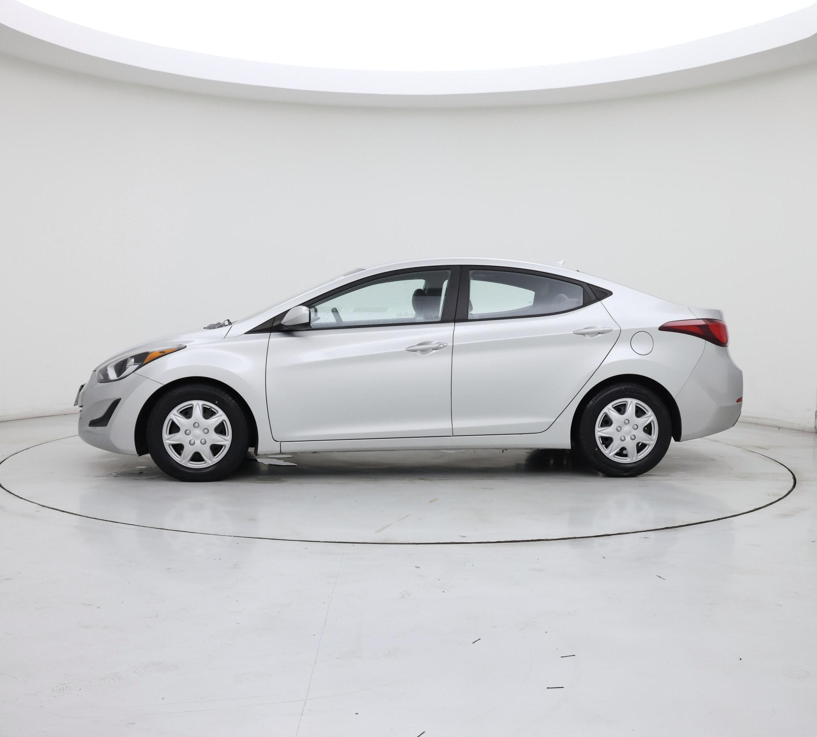 Thumbnail: 2016 Hyundai Elantra - 3