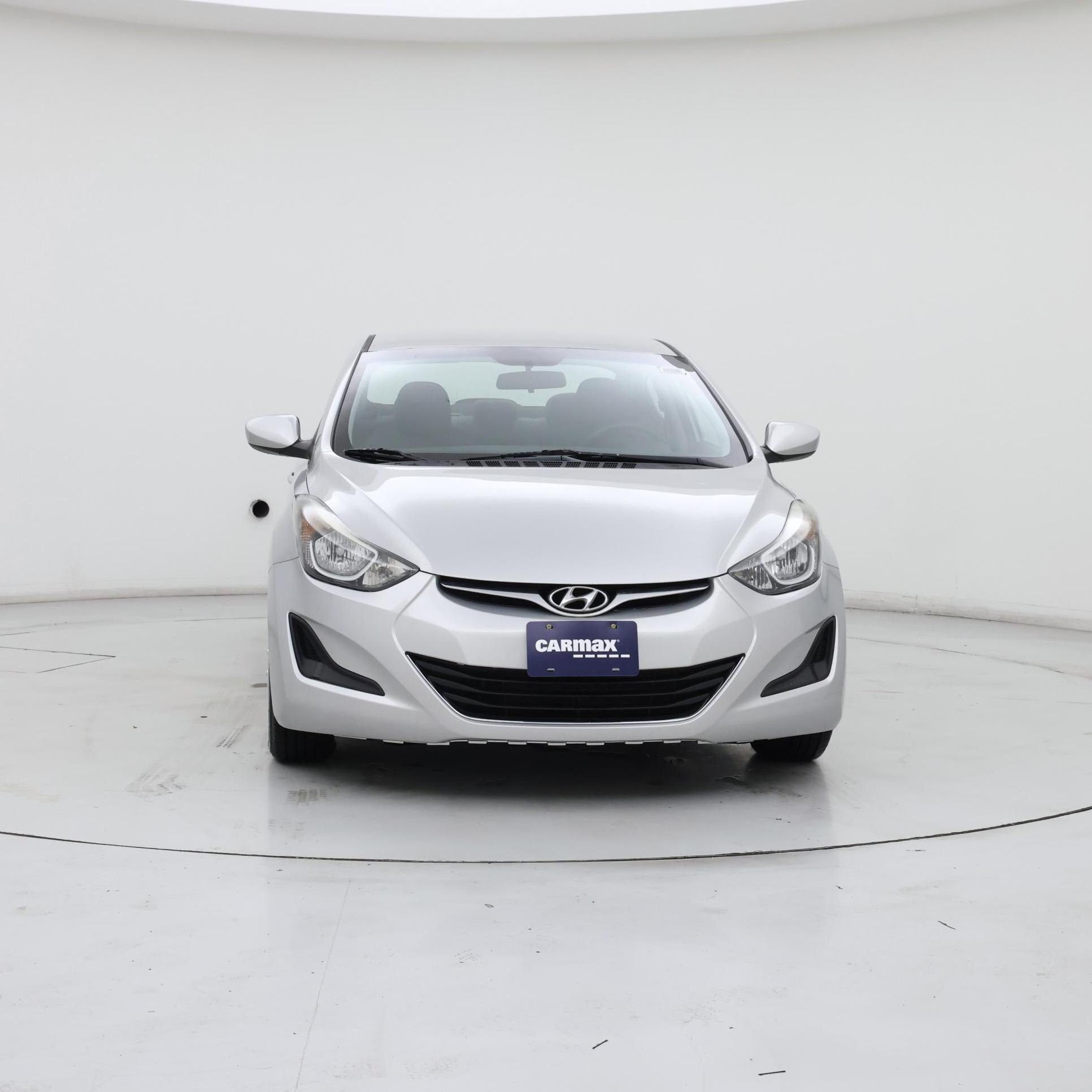 Thumbnail: 2016 Hyundai Elantra - 5