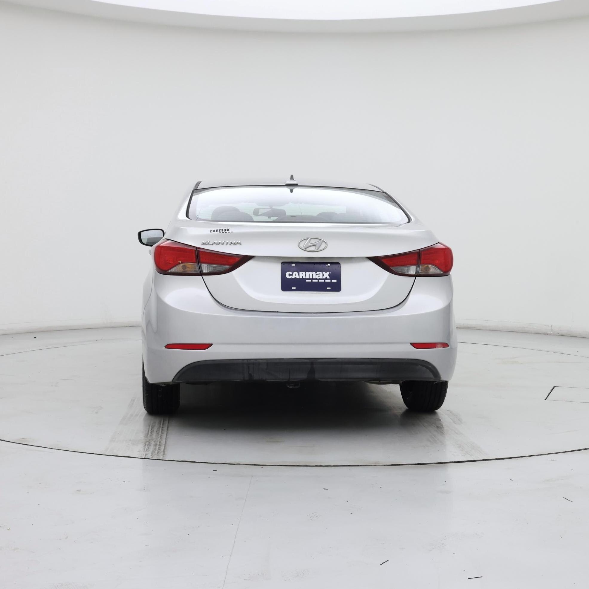 Thumbnail: 2016 Hyundai Elantra - 6