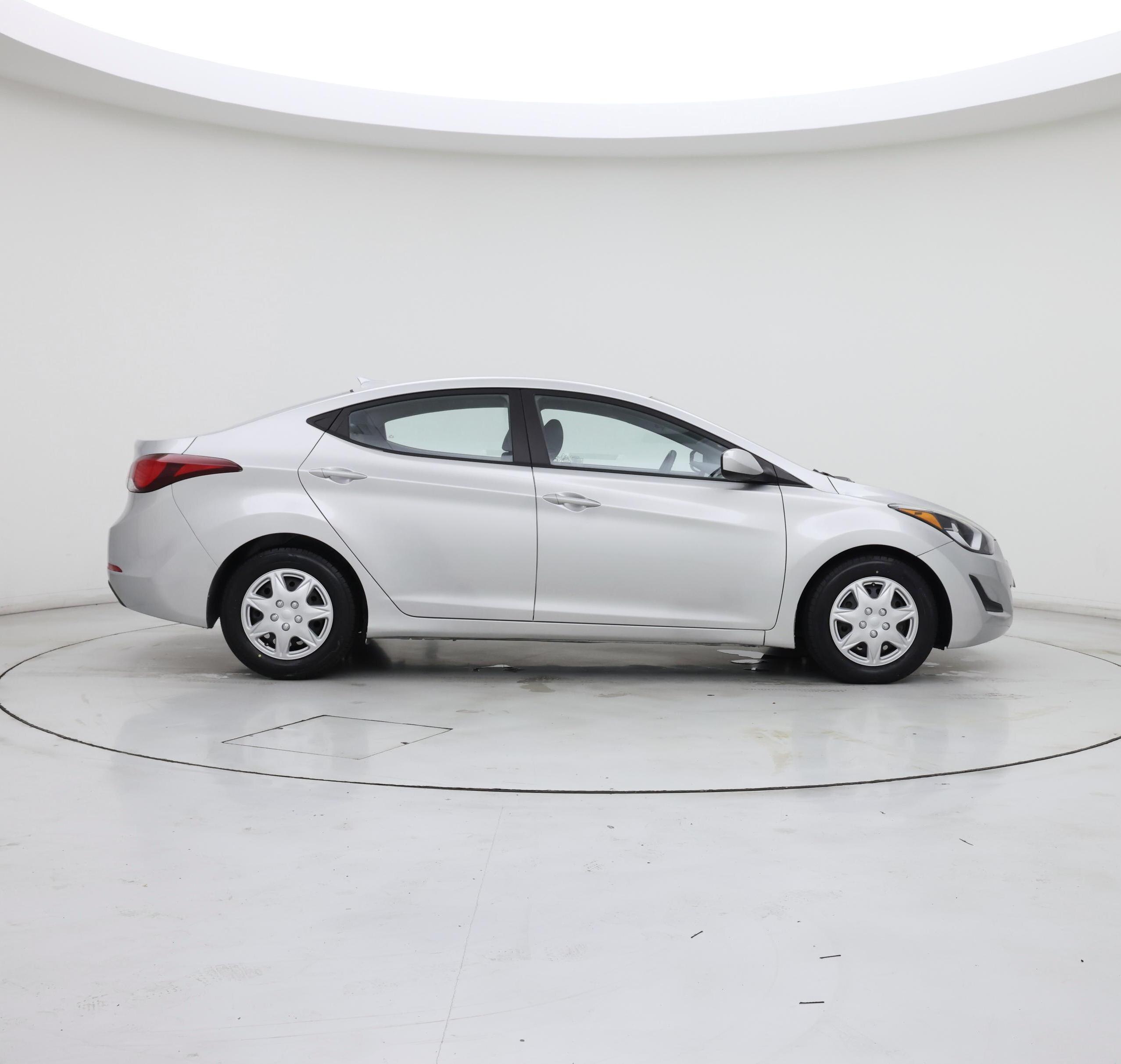 Thumbnail: 2016 Hyundai Elantra - 7