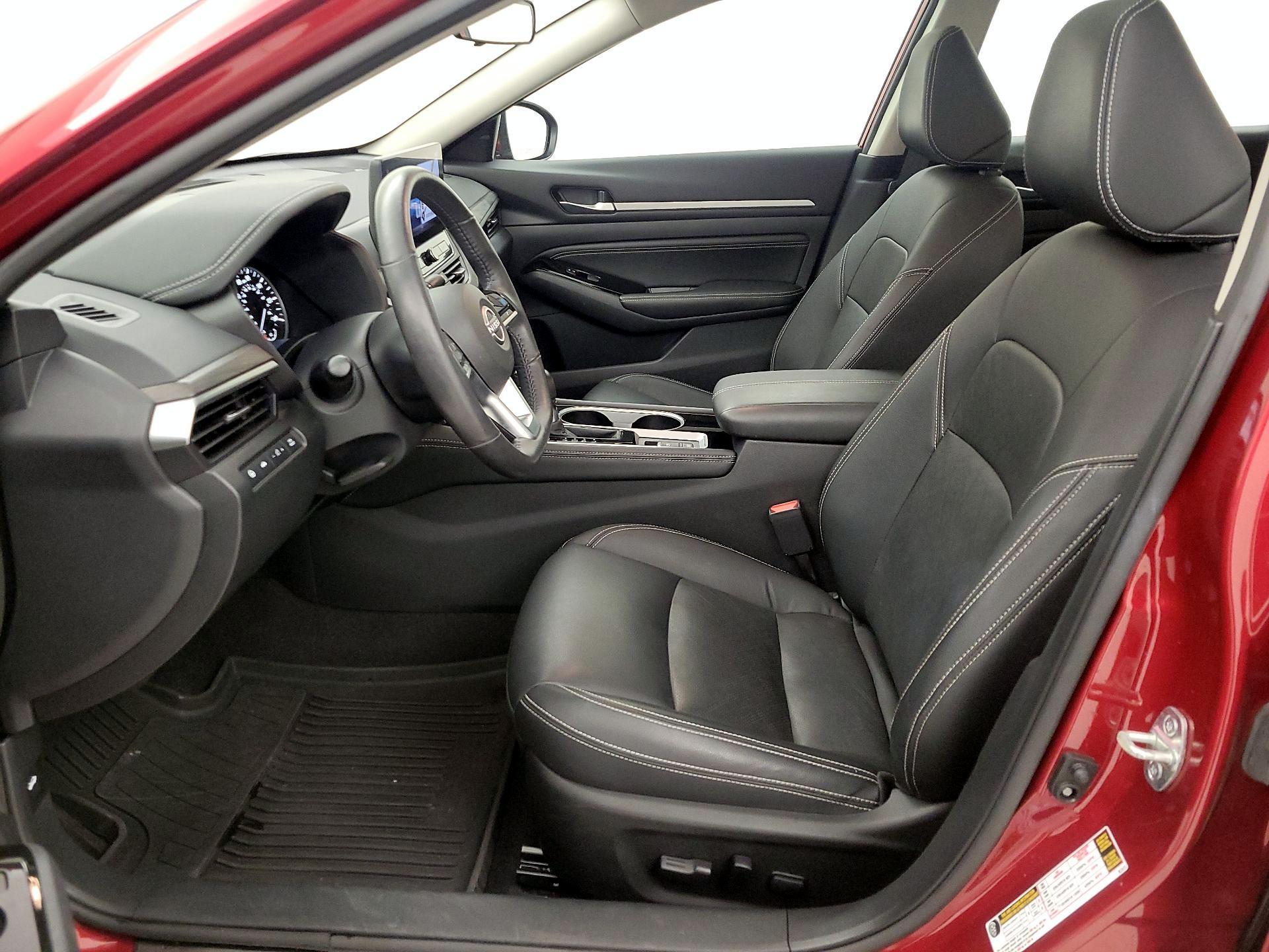 Thumbnail: 2023 Nissan Altima - 11