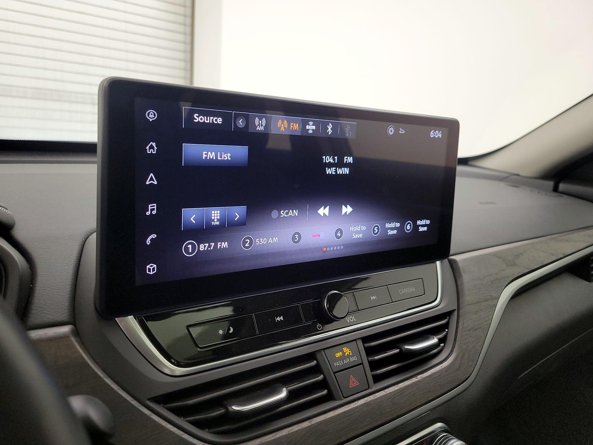 Thumbnail: 2023 Nissan Altima - 16