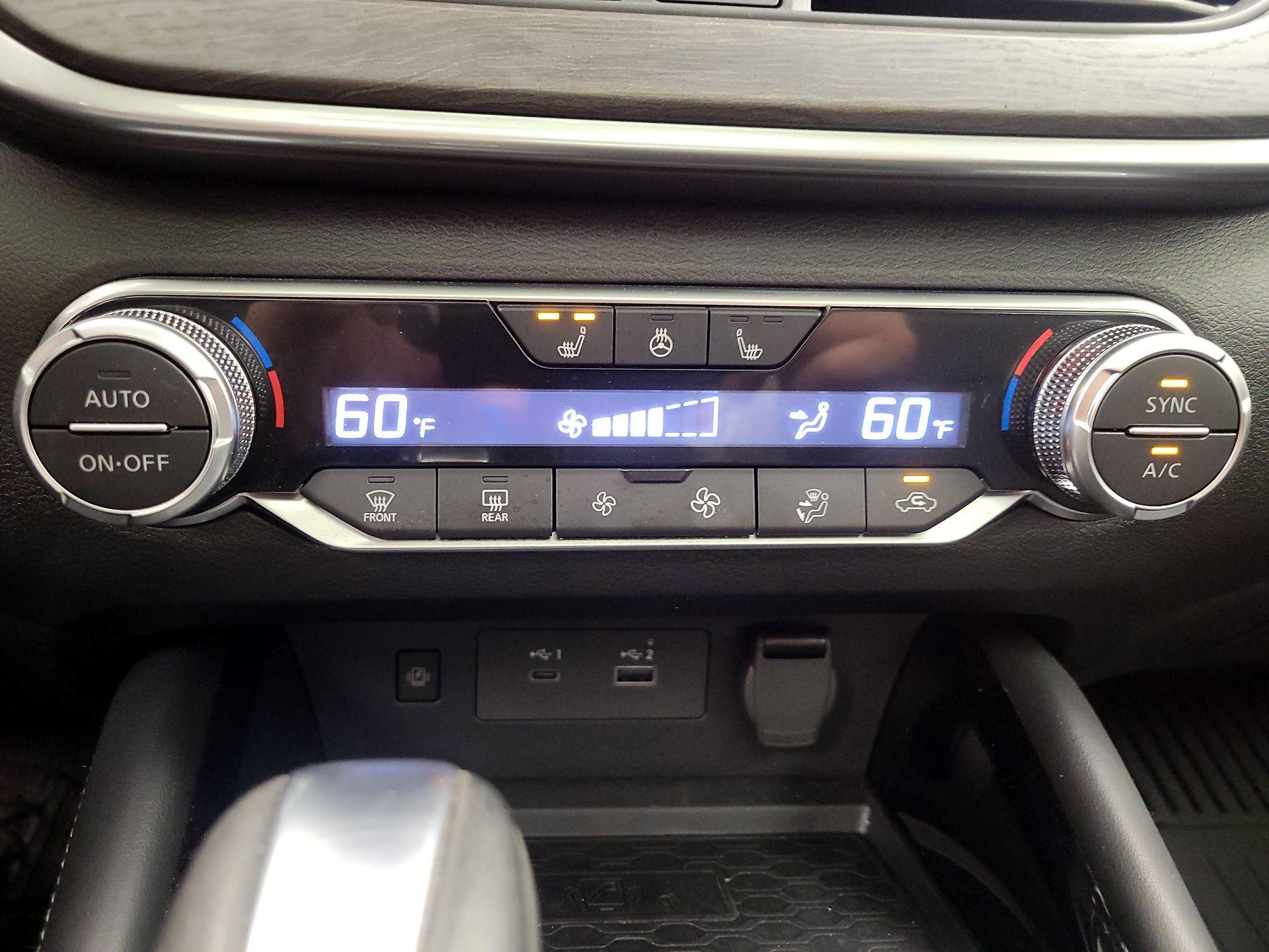 Thumbnail: 2023 Nissan Altima - 17