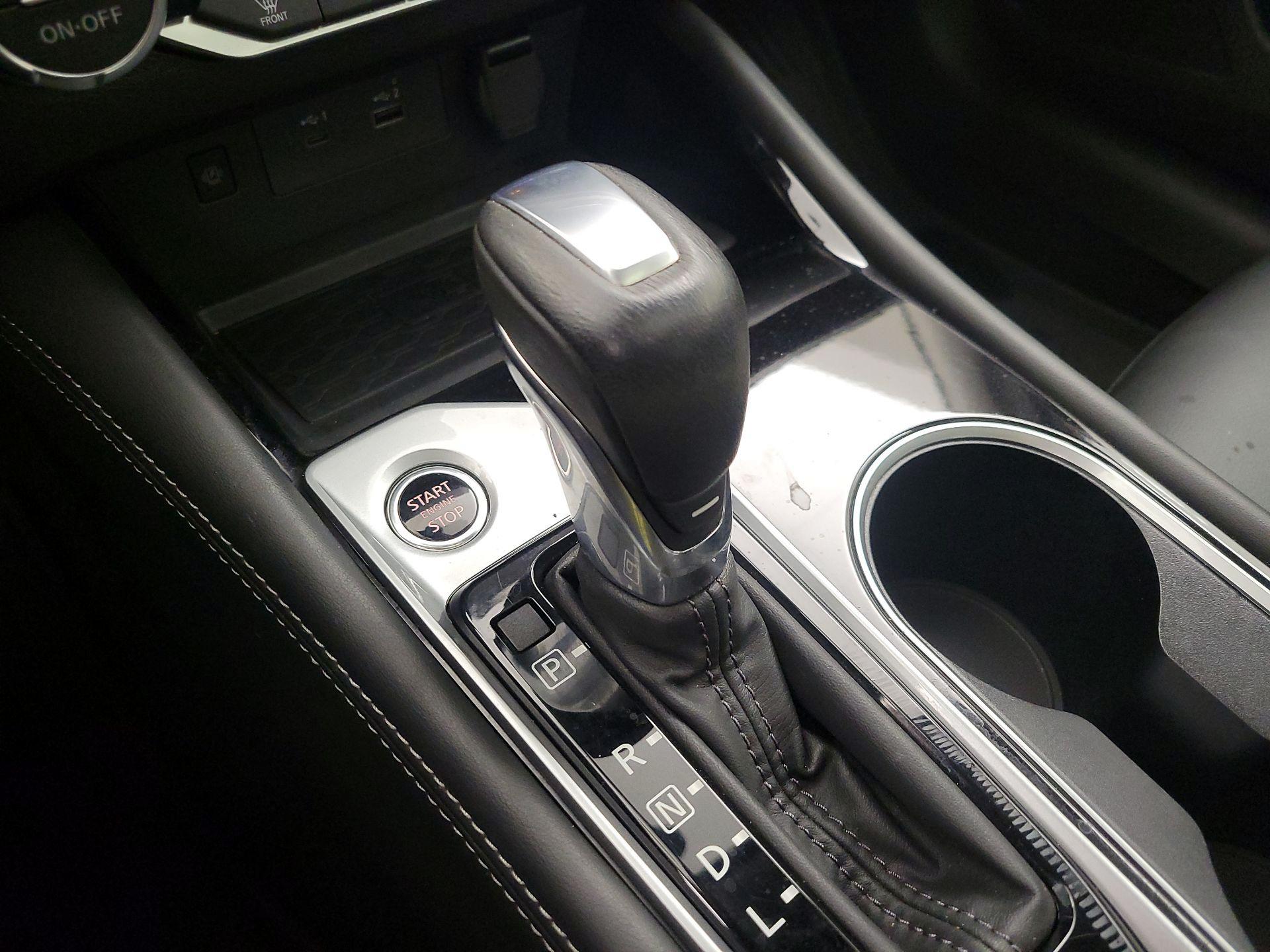 Thumbnail: 2023 Nissan Altima - 18