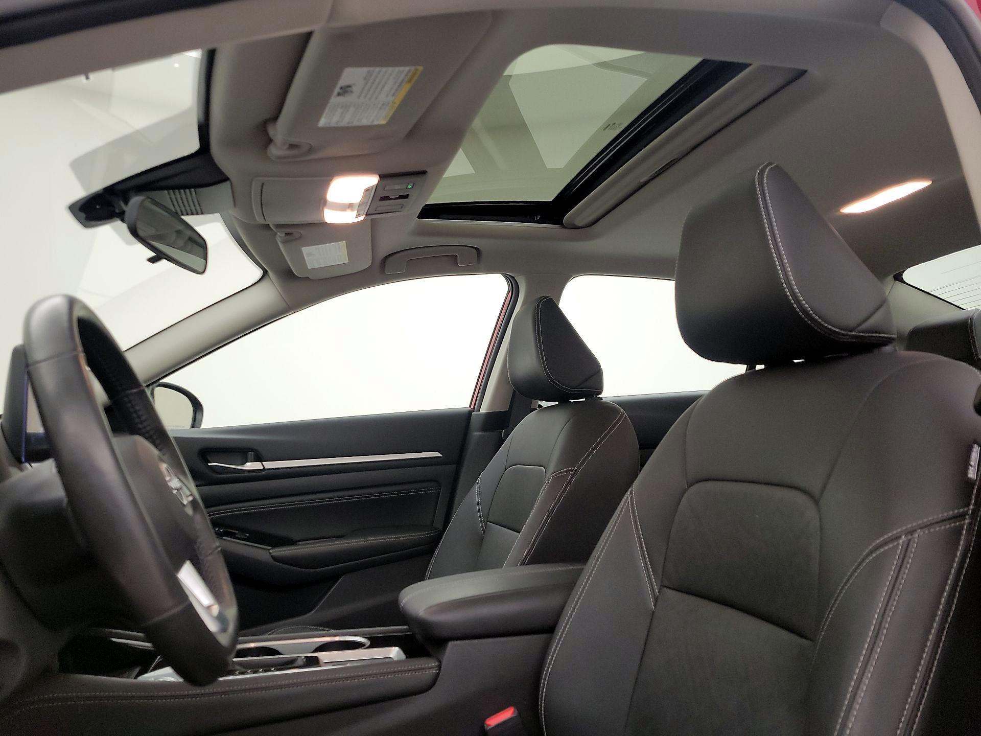 Thumbnail: 2023 Nissan Altima - 20