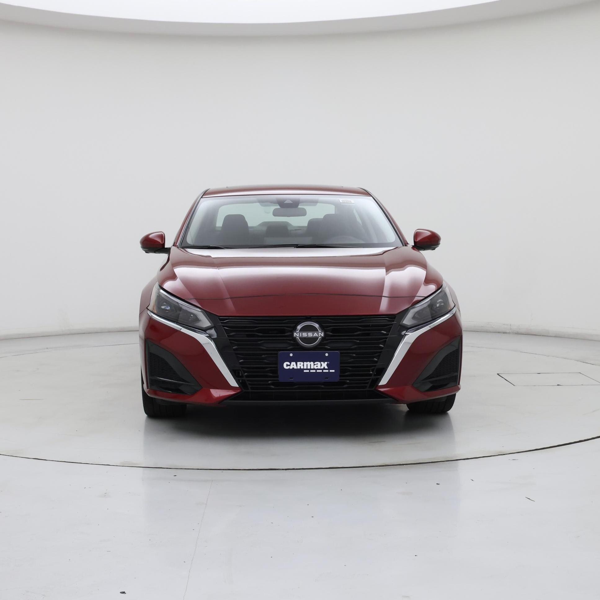 Thumbnail: 2023 Nissan Altima - 5