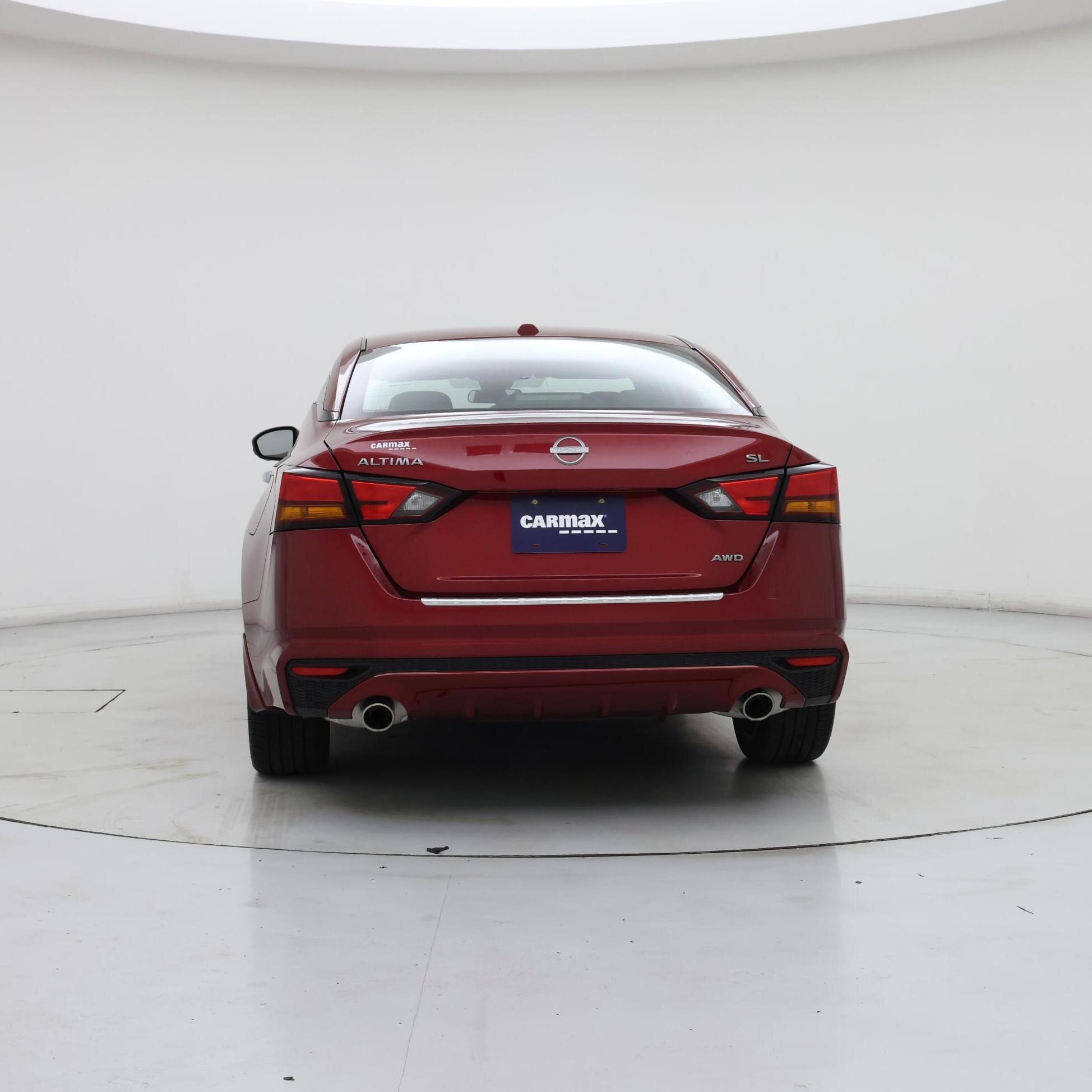 Thumbnail: 2023 Nissan Altima - 6