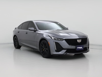 2021 Cadillac CT5 V