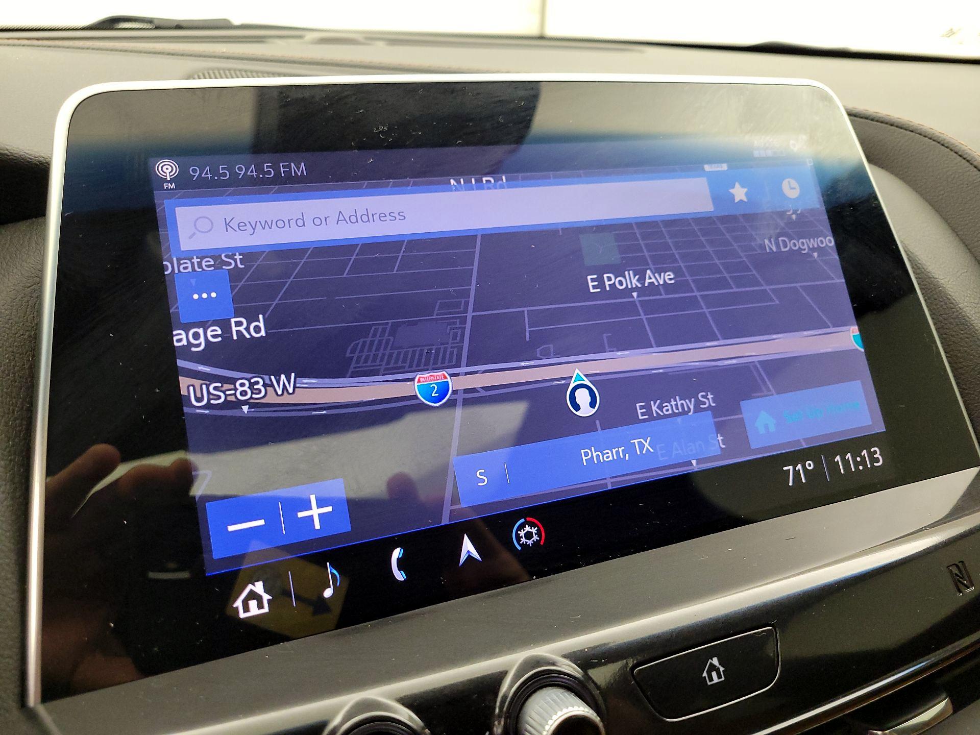 Thumbnail: 2021 Cadillac CT5 - 14