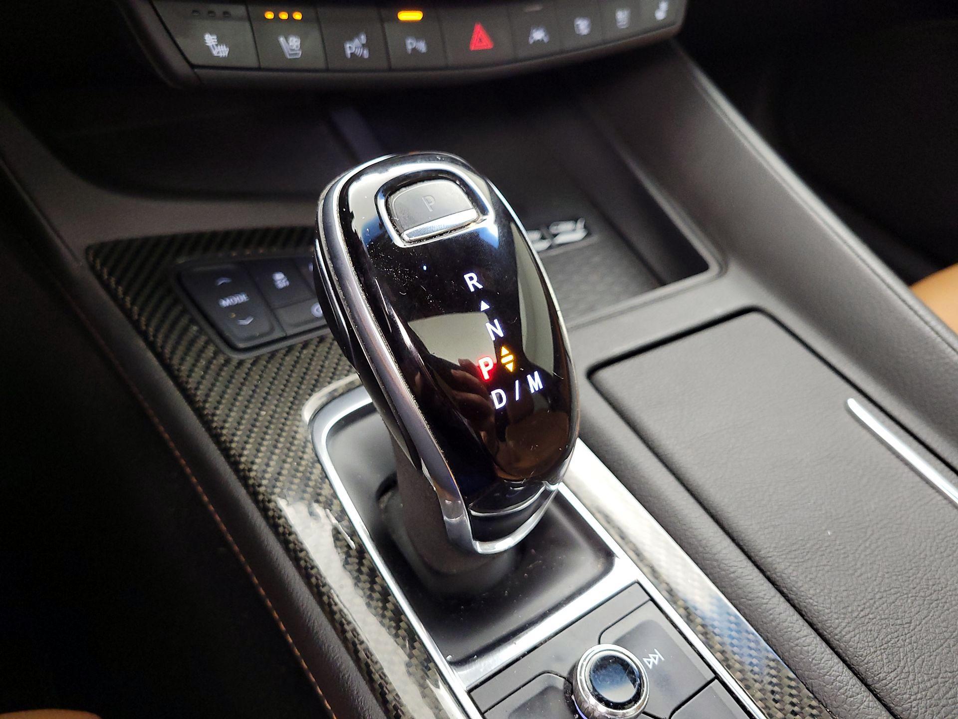 Thumbnail: 2021 Cadillac CT5 - 18