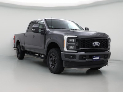 2023 Ford F250 Lariat