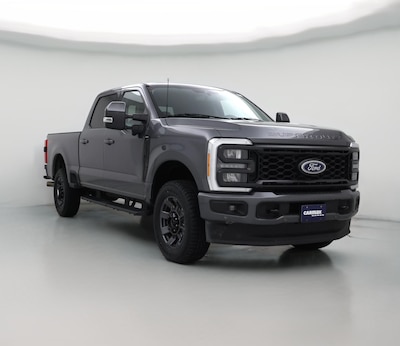 2023 Ford F250 Lariat