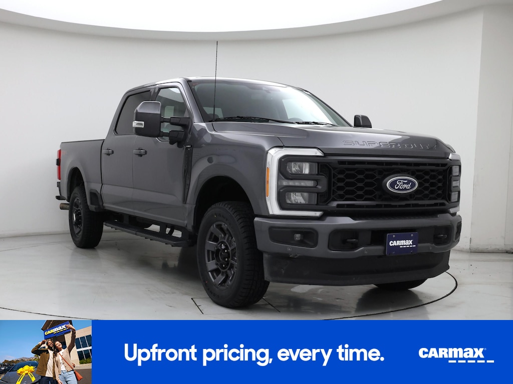 2023 Ford Super Duty F-250 Lariat