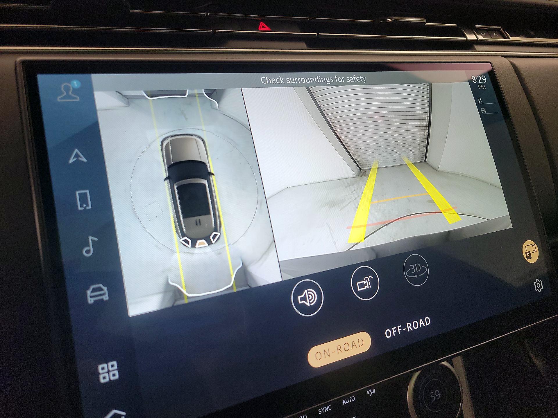 Thumbnail: 2023 Land Rover Range Rover - 15