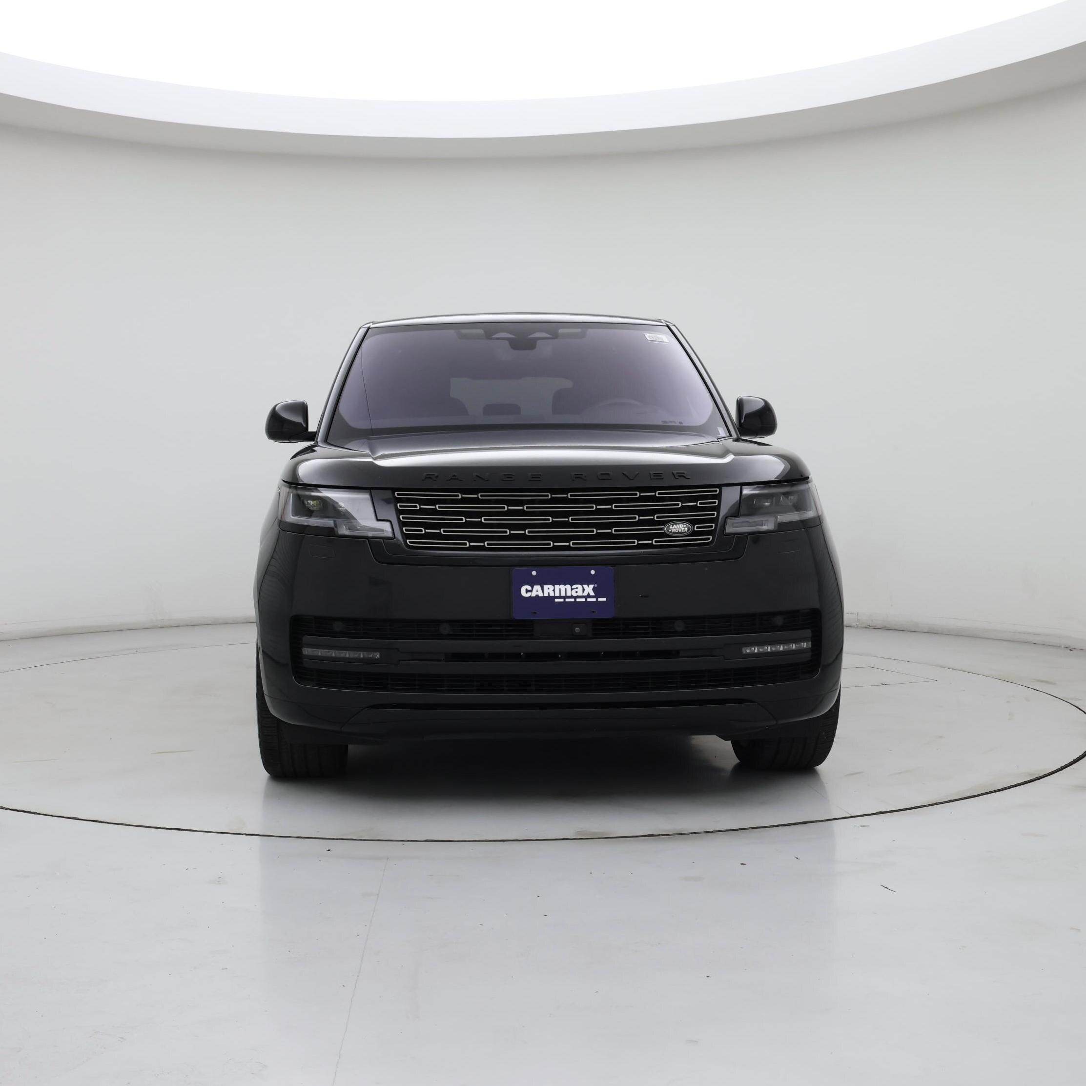 Thumbnail: 2023 Land Rover Range Rover - 5