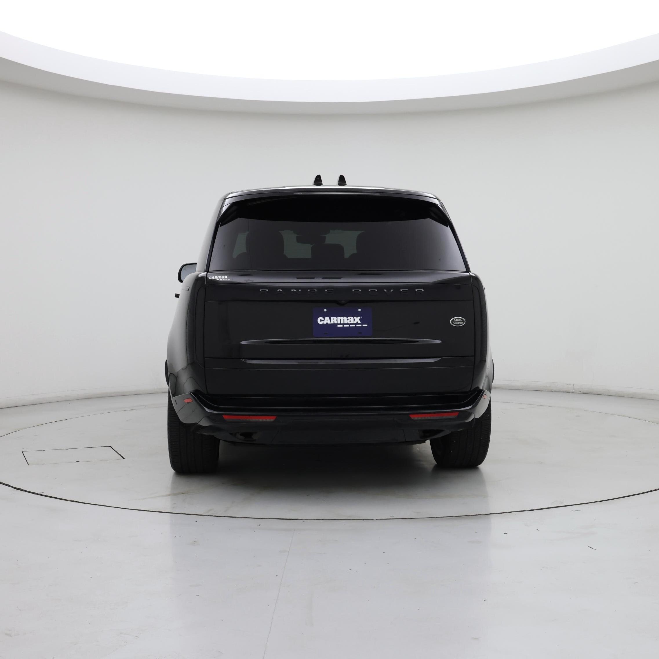 Thumbnail: 2023 Land Rover Range Rover - 6