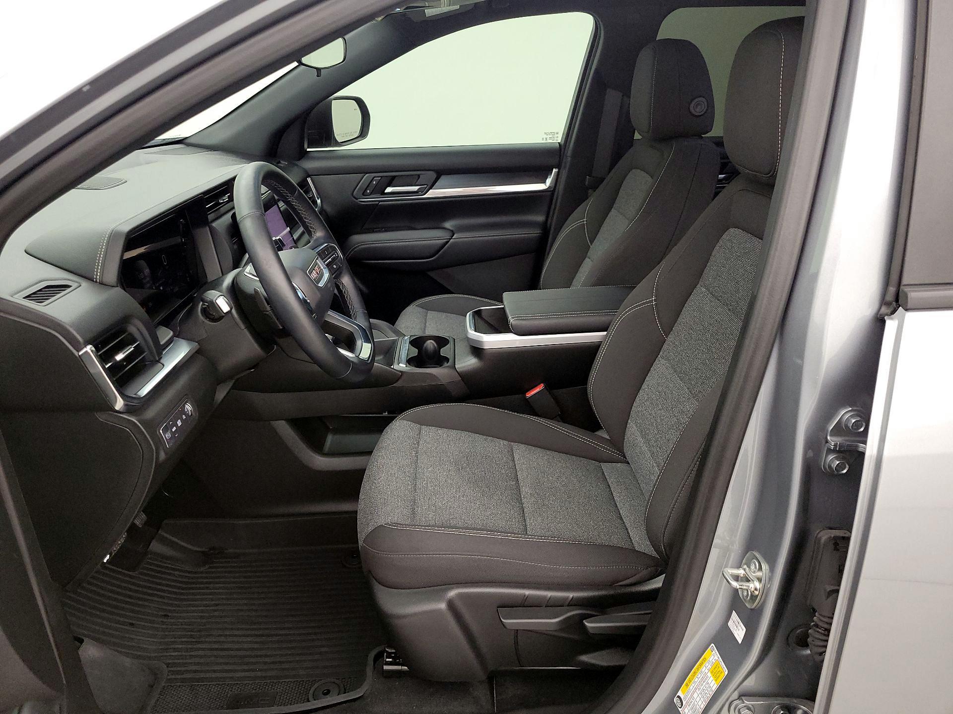 Thumbnail: 2026 GMC Terrain - 11