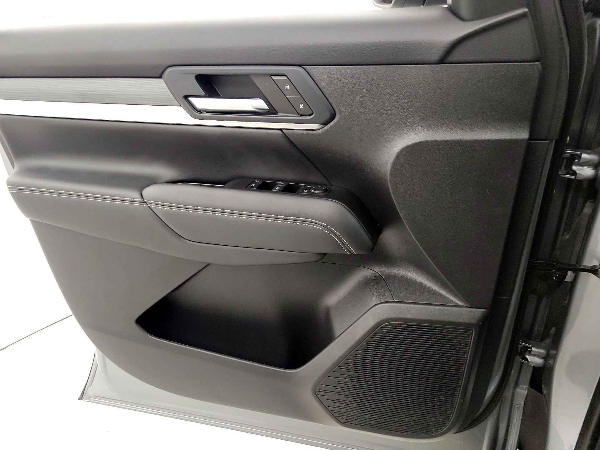 Thumbnail: 2026 GMC Terrain - 12