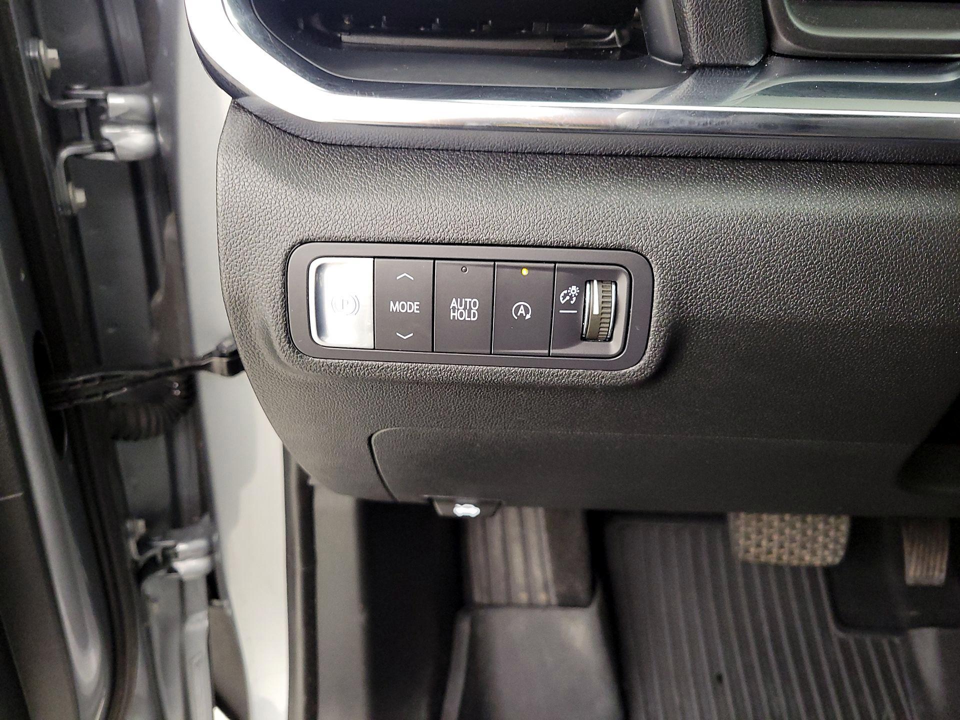 Thumbnail: 2026 GMC Terrain - 13