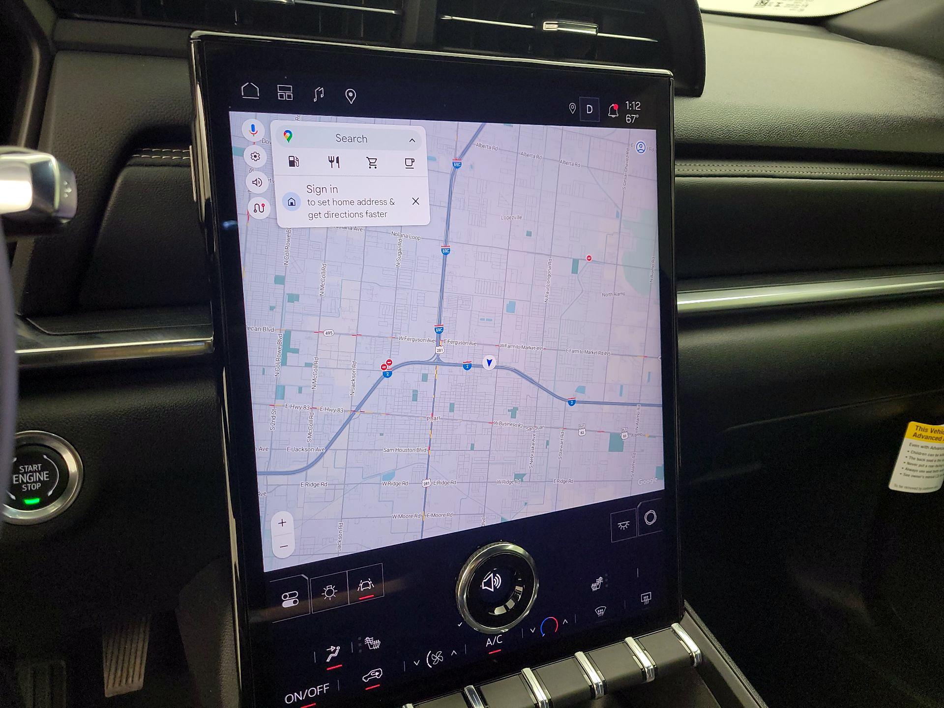 Thumbnail: 2026 GMC Terrain - 14