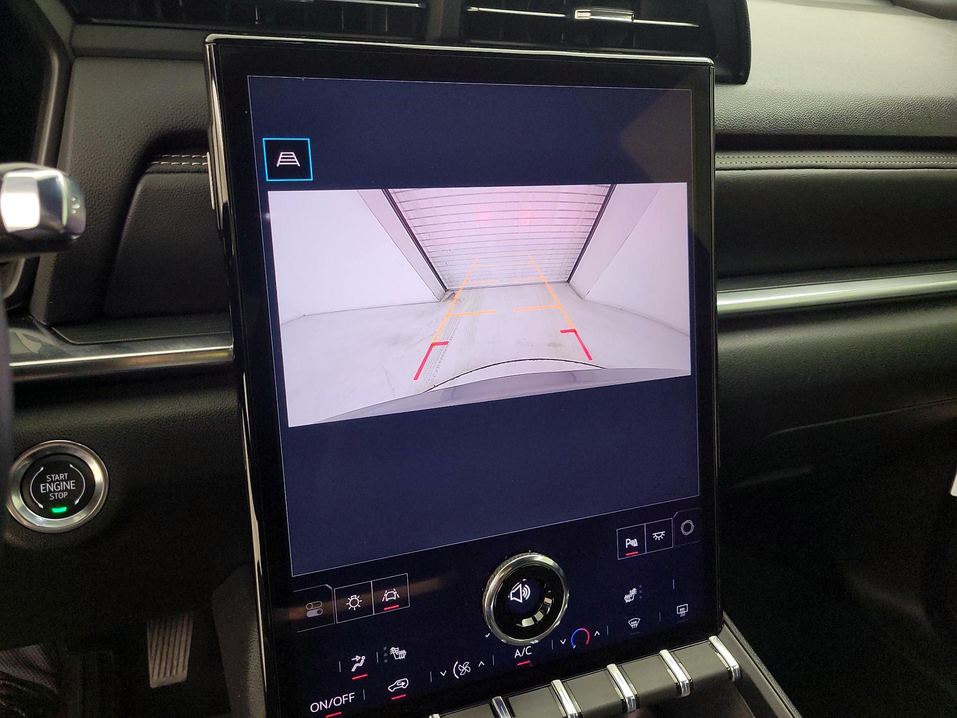 Thumbnail: 2026 GMC Terrain - 15