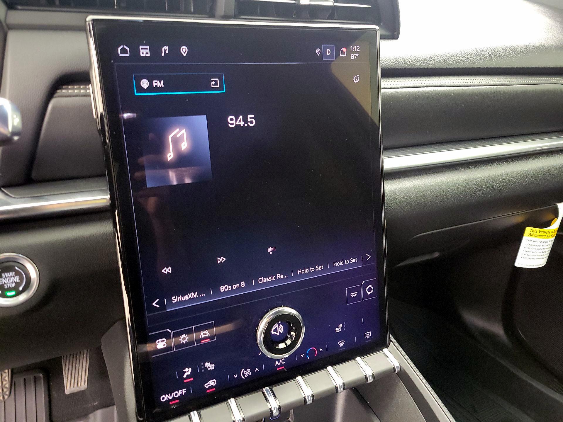 Thumbnail: 2026 GMC Terrain - 16