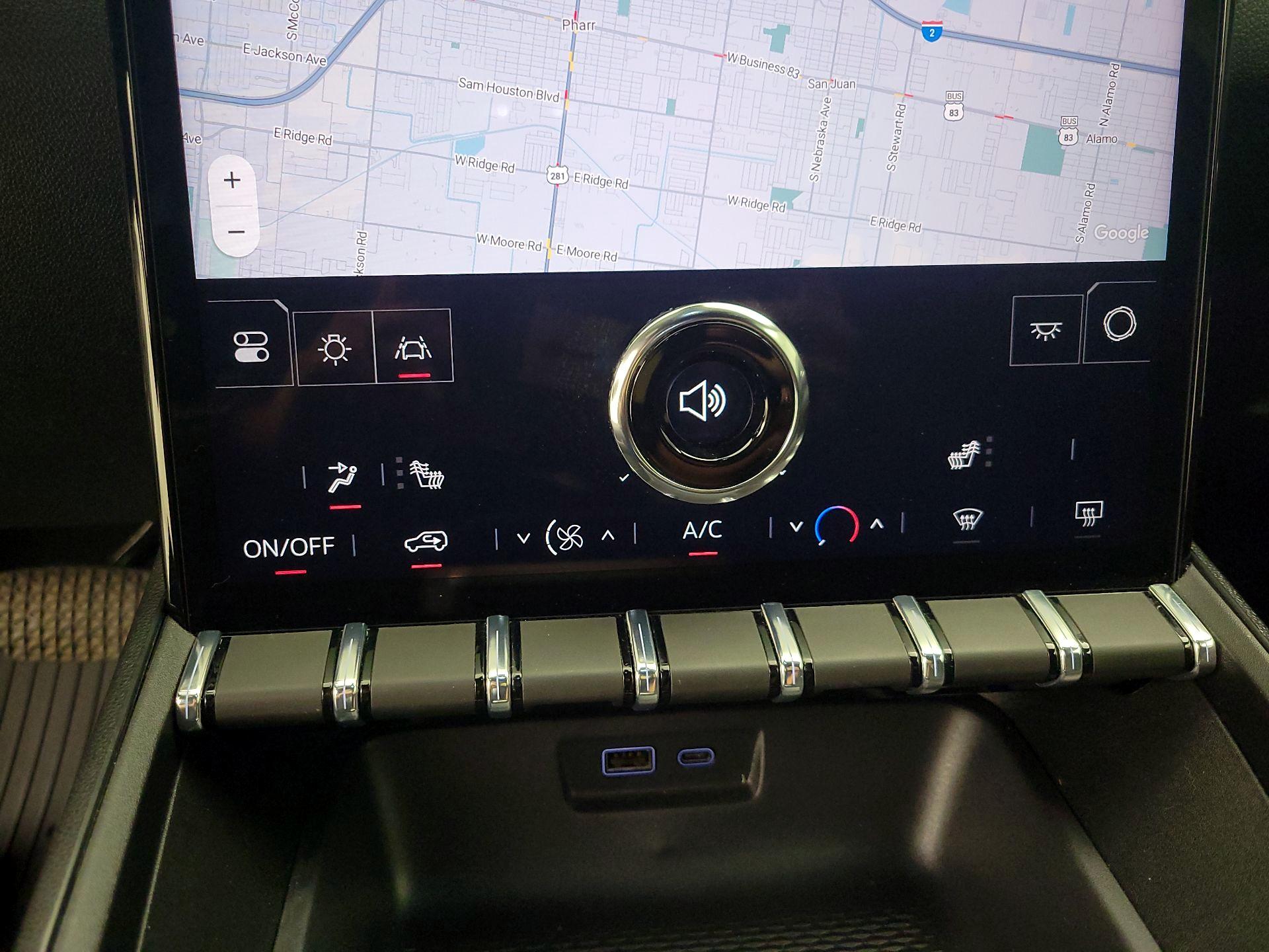 Thumbnail: 2026 GMC Terrain - 17