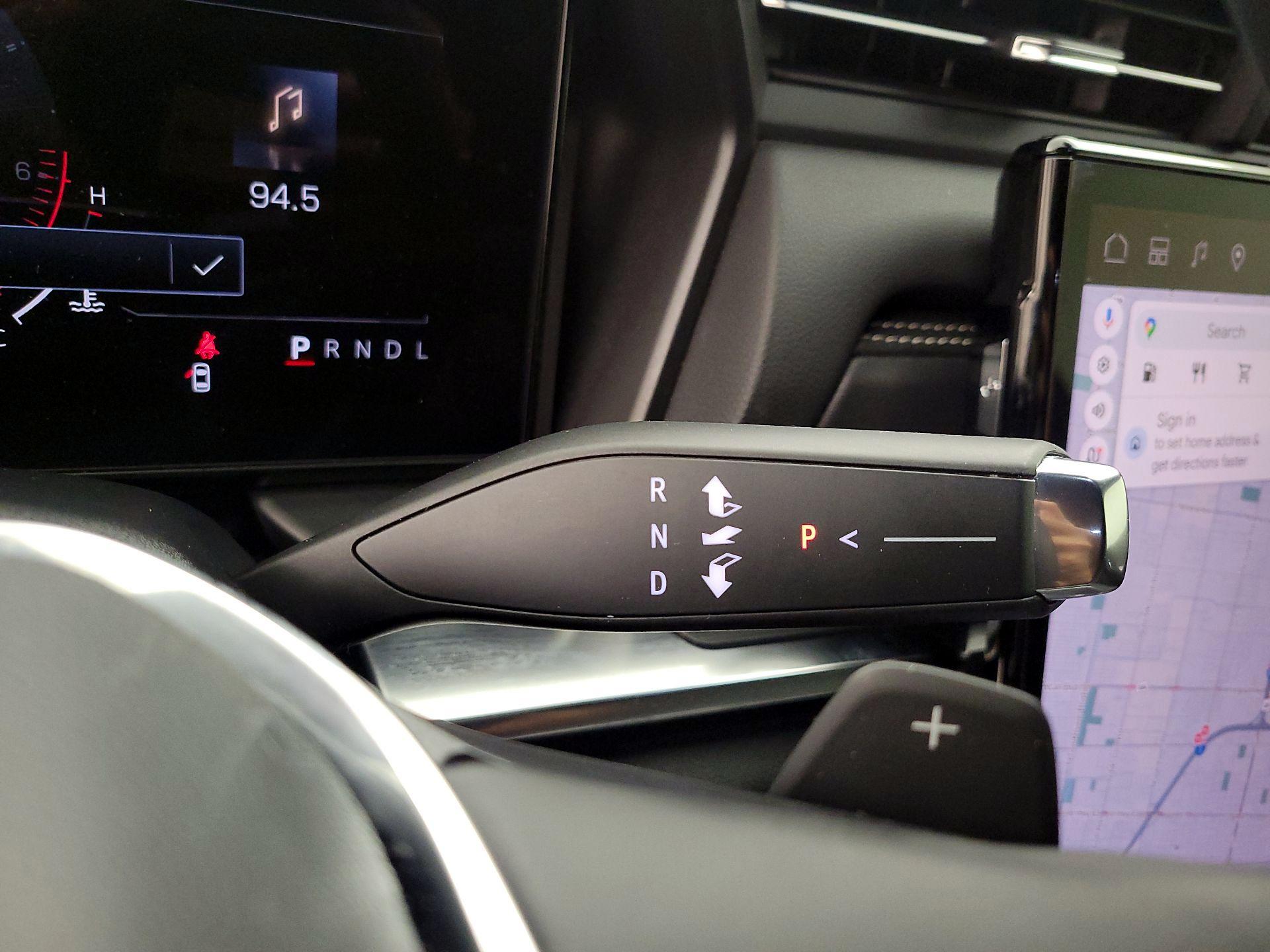 Thumbnail: 2026 GMC Terrain - 18