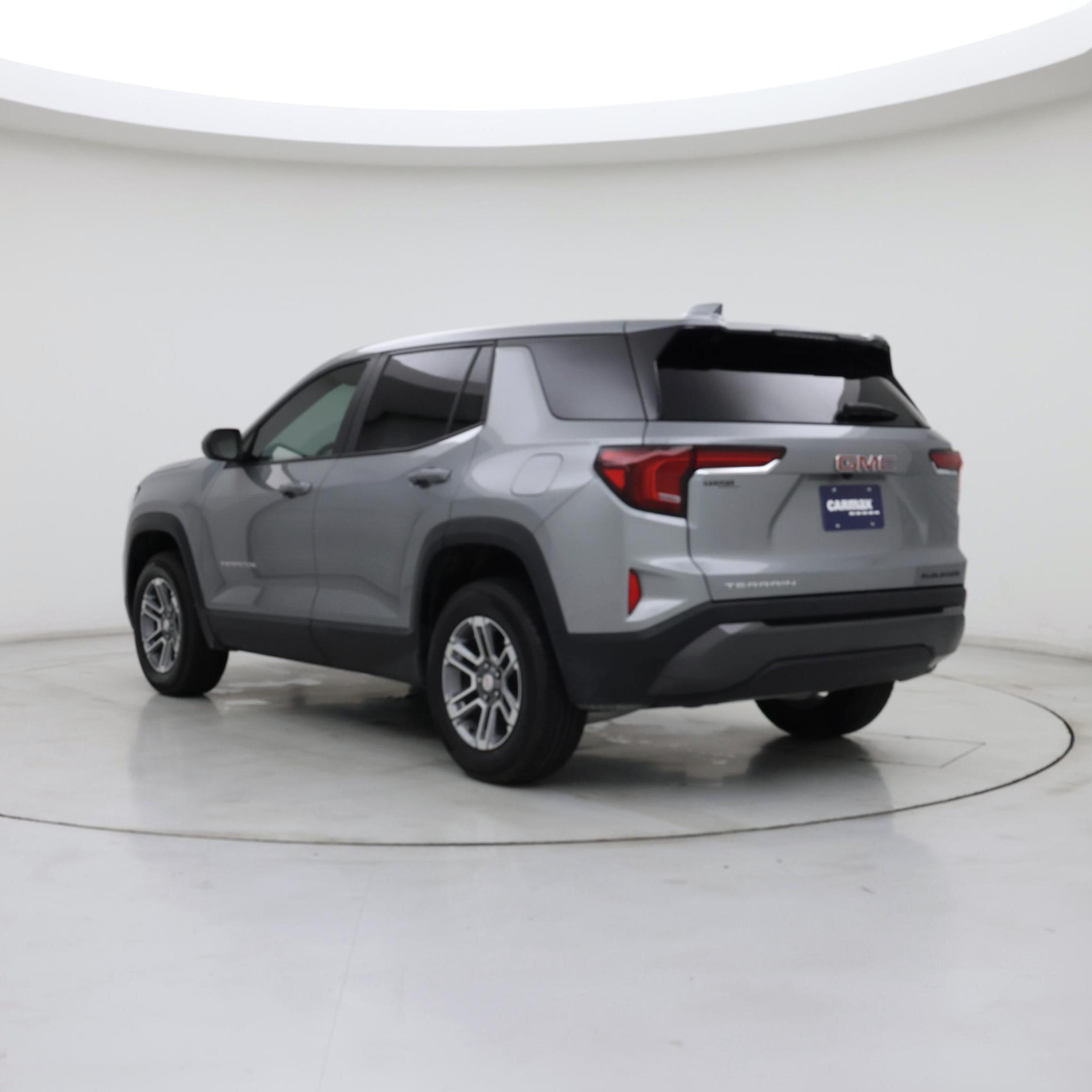 Thumbnail: 2026 GMC Terrain - 2