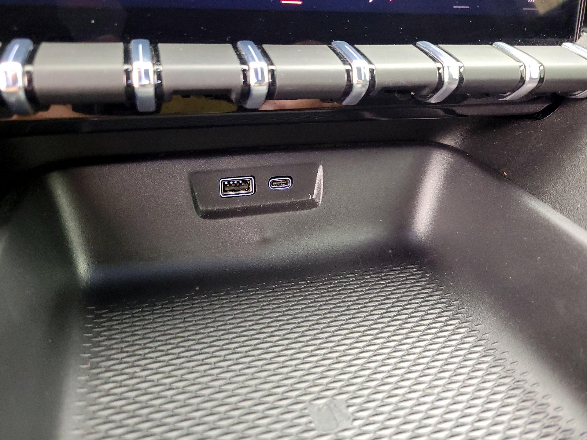 Thumbnail: 2026 GMC Terrain - 19