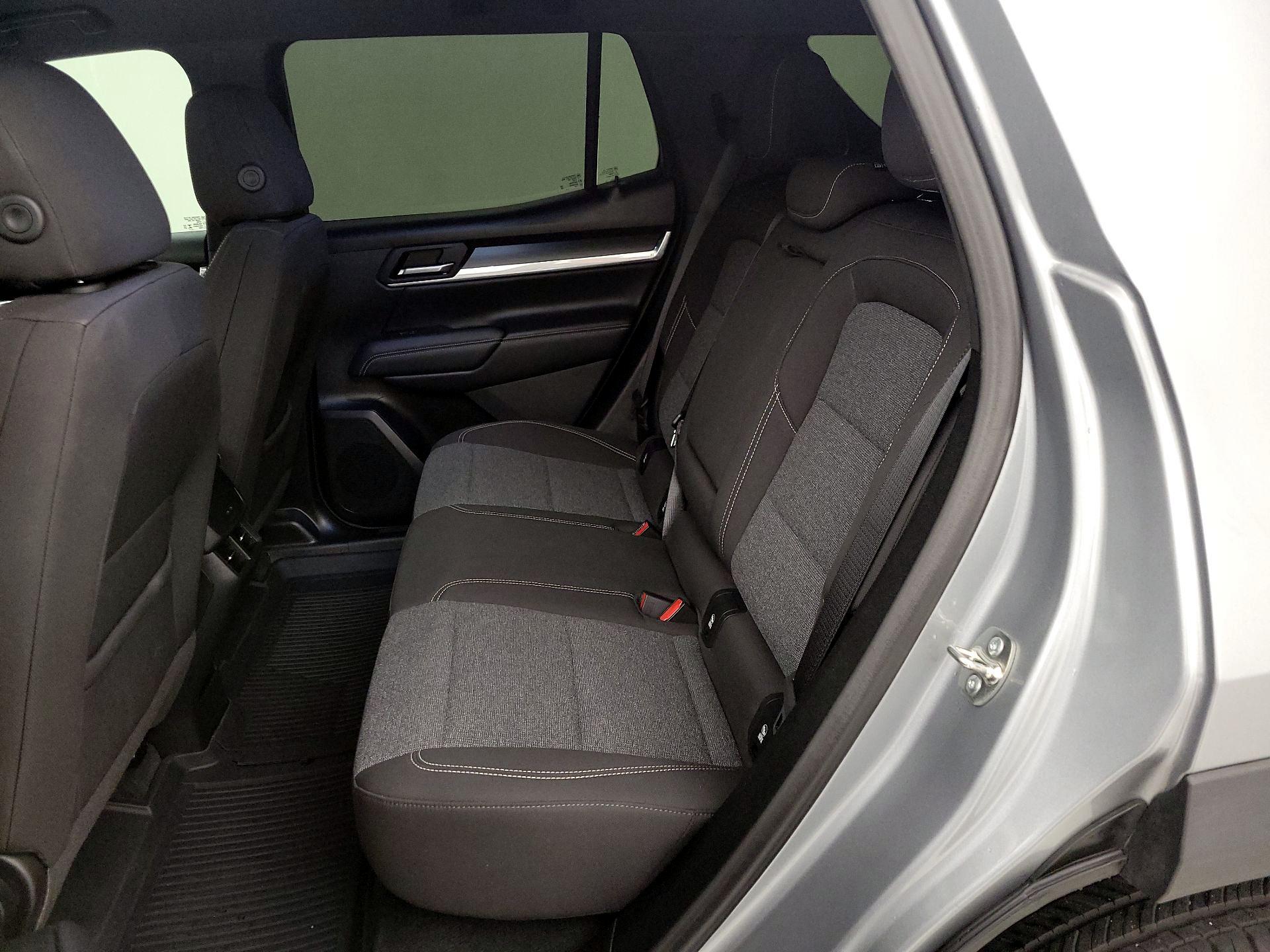 Thumbnail: 2026 GMC Terrain - 20