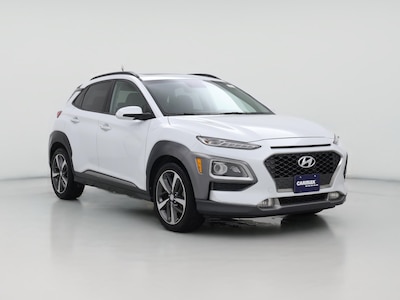 2018 Hyundai Kona Limited
