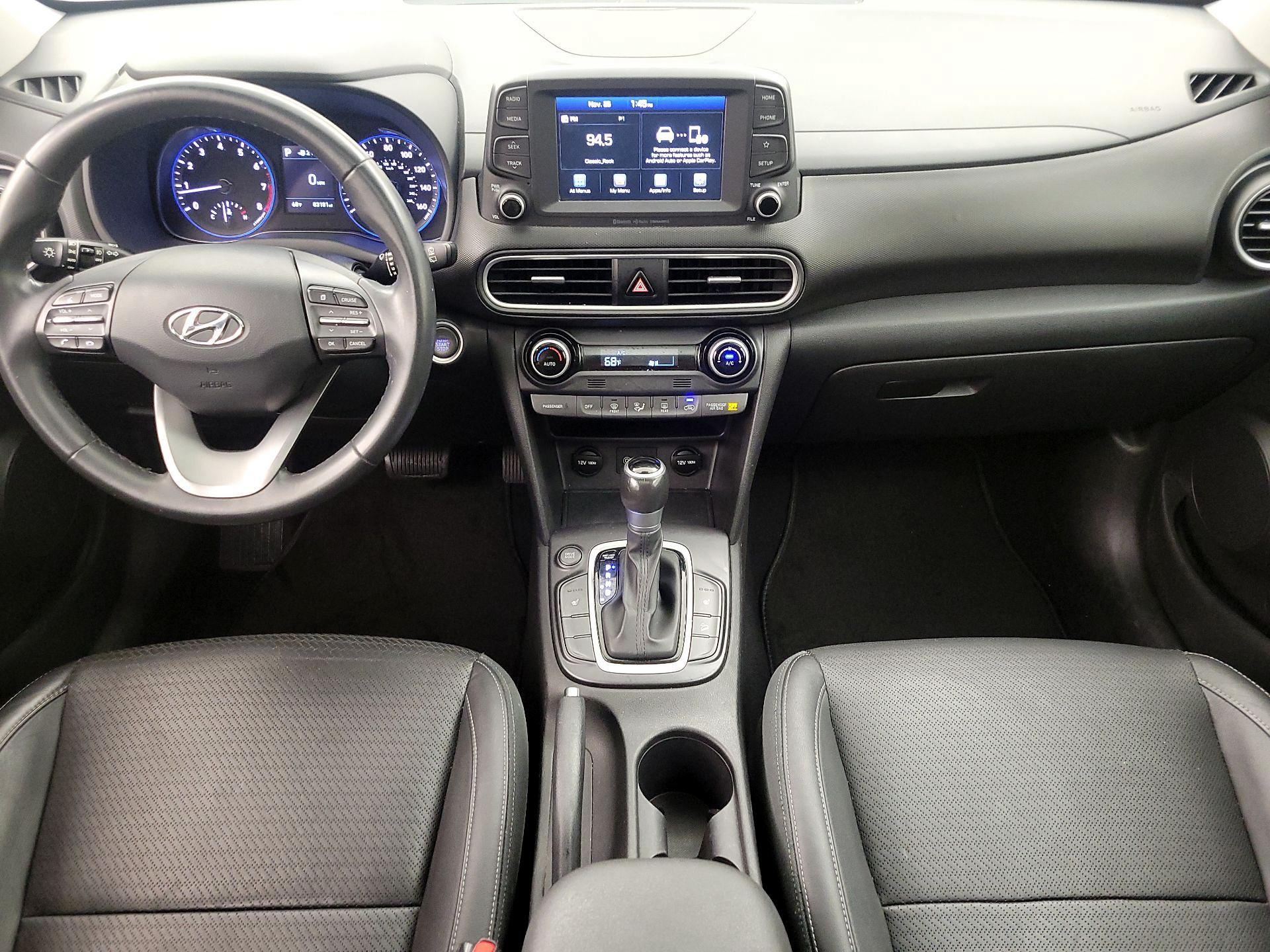 Thumbnail: 2018 Hyundai Kona - 9