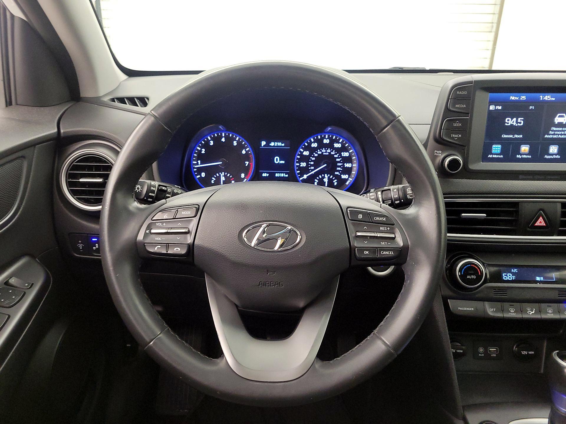 Thumbnail: 2018 Hyundai Kona - 10