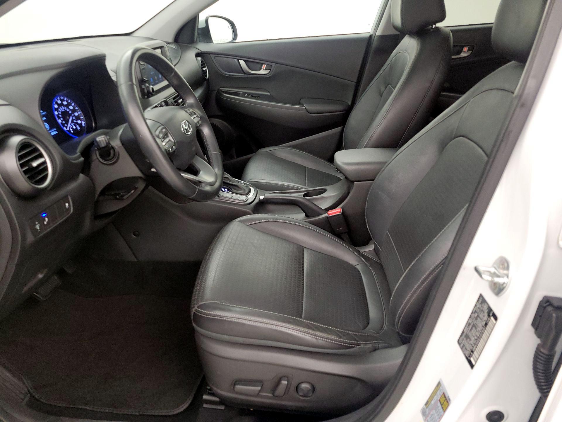 Thumbnail: 2018 Hyundai Kona - 11