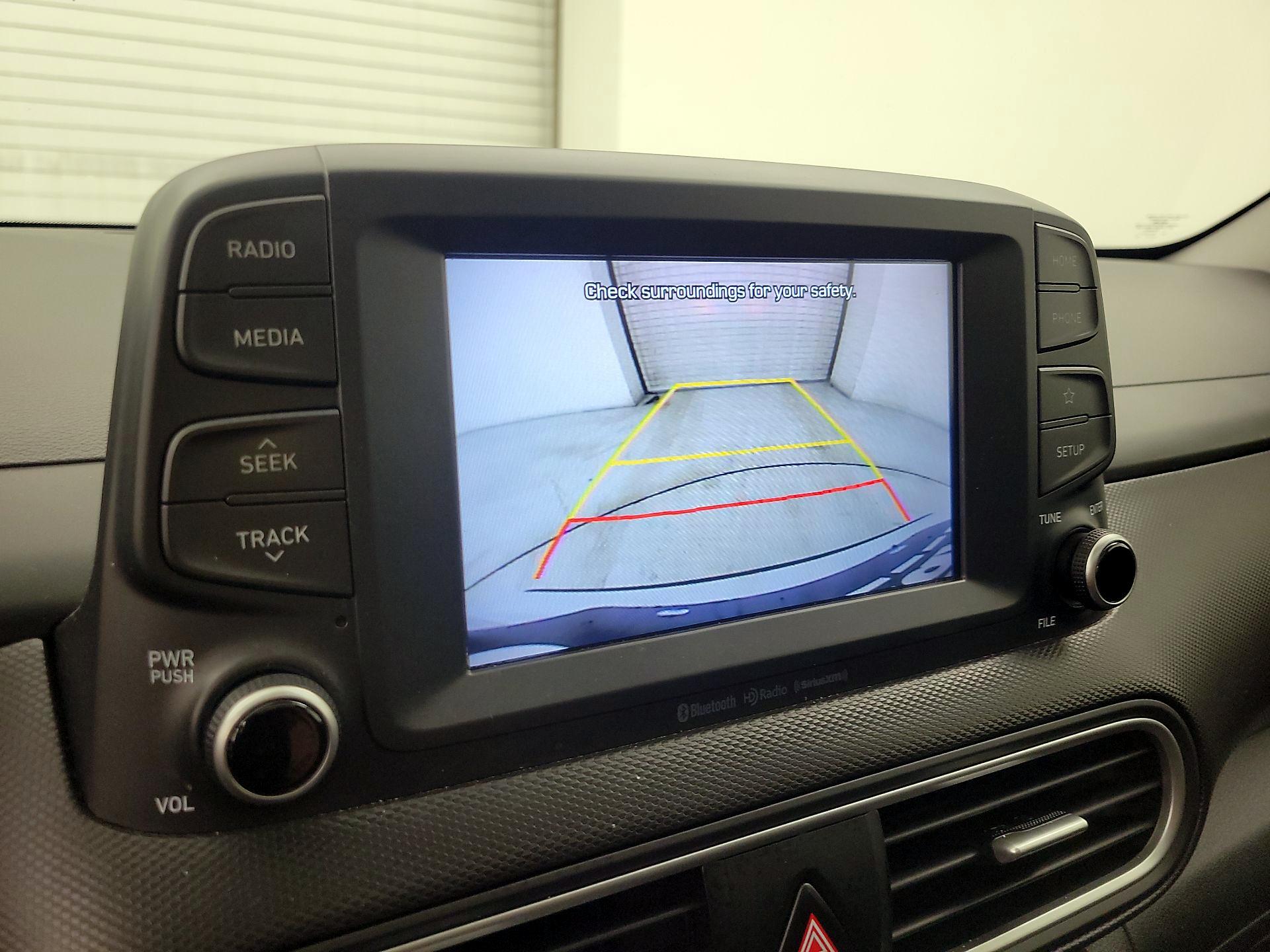 Thumbnail: 2018 Hyundai Kona - 14