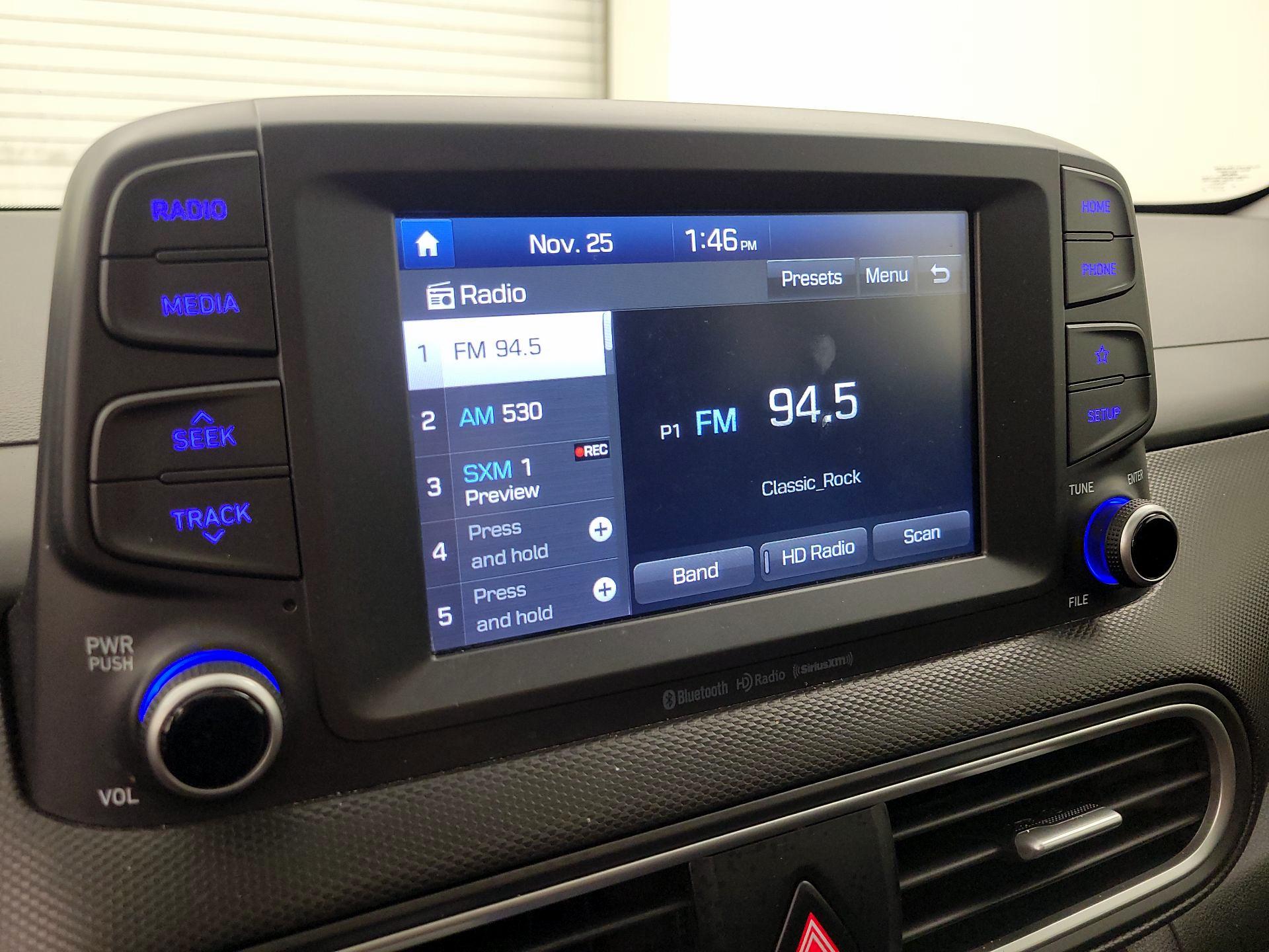 Thumbnail: 2018 Hyundai Kona - 15