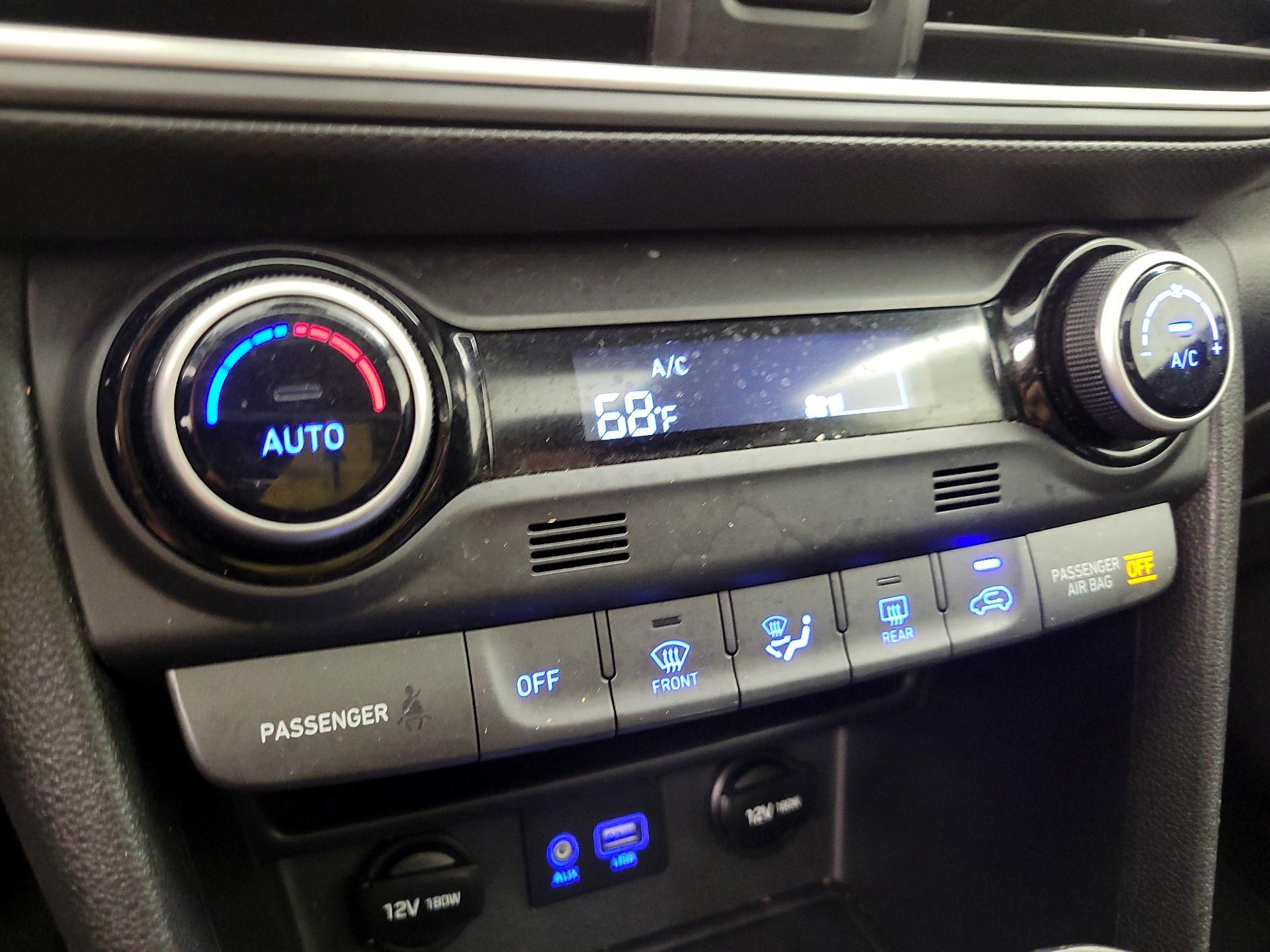 Thumbnail: 2018 Hyundai Kona - 16