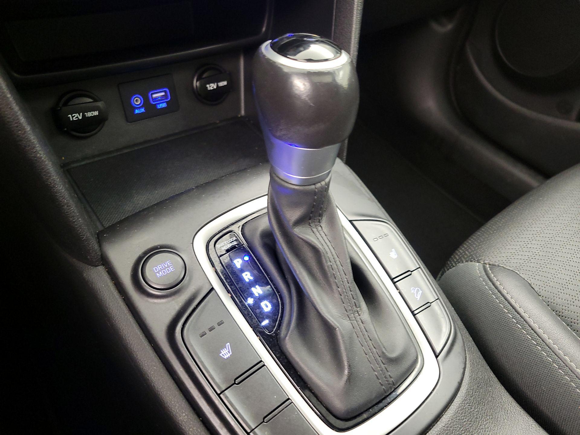 Thumbnail: 2018 Hyundai Kona - 17