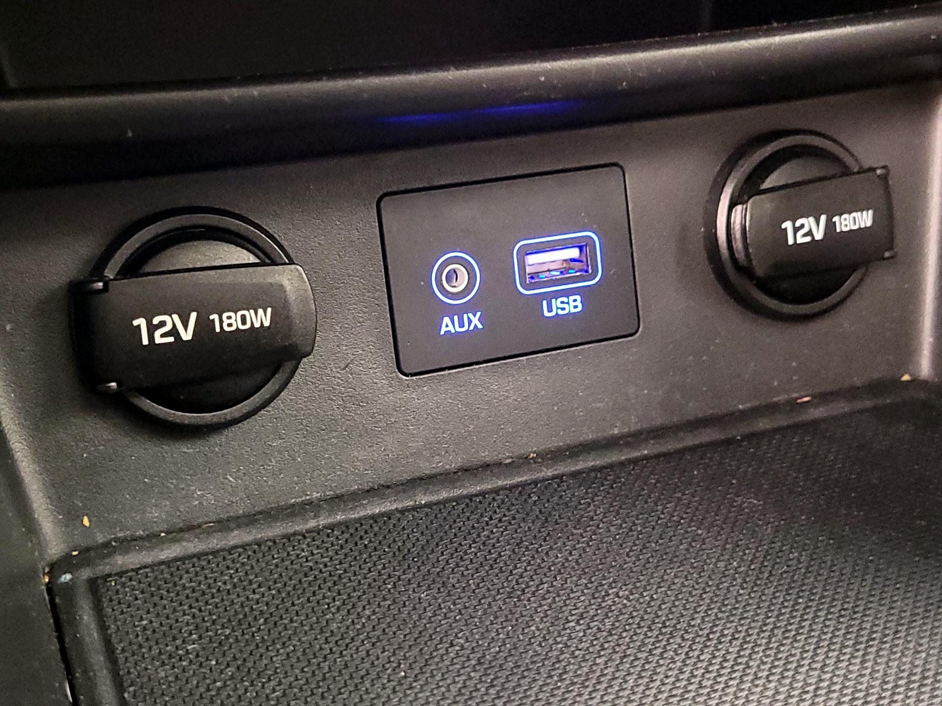 Thumbnail: 2018 Hyundai Kona - 18