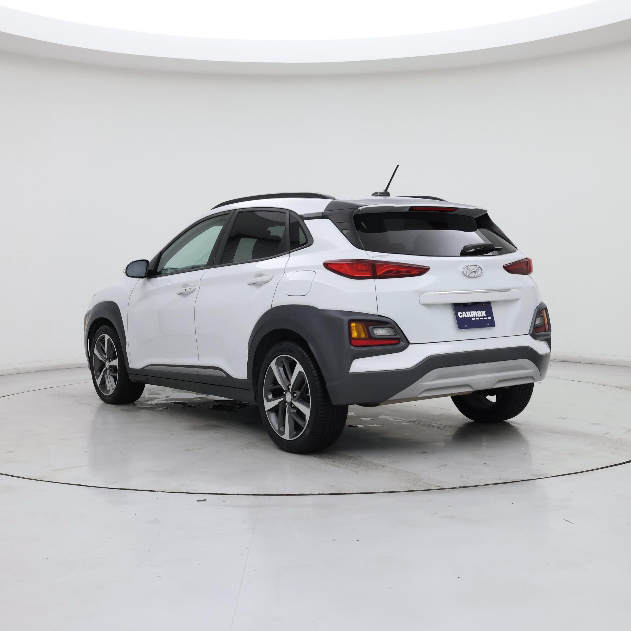 Thumbnail: 2018 Hyundai Kona - 2