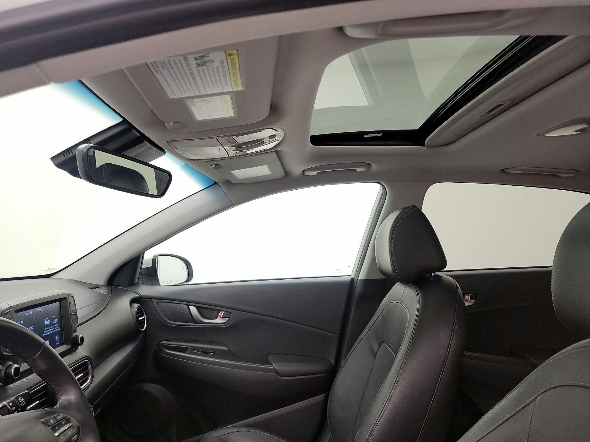 Thumbnail: 2018 Hyundai Kona - 19